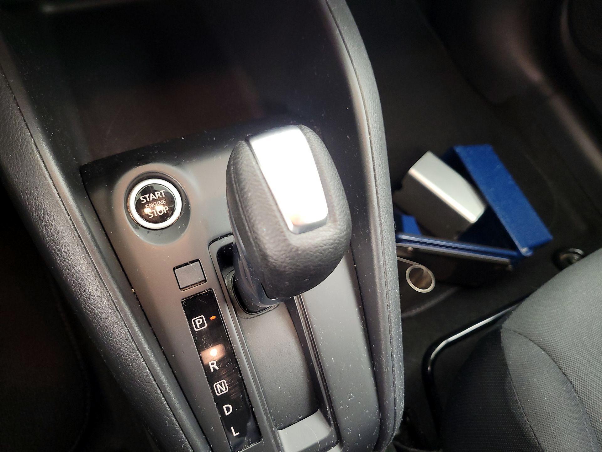 Thumbnail: 2024 Nissan Kicks - 17