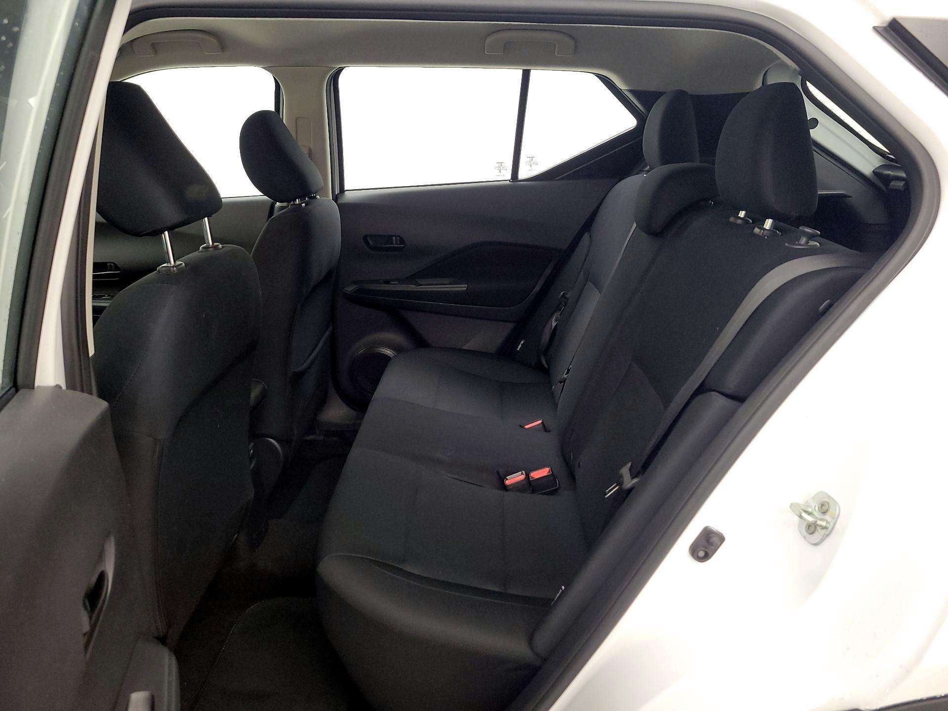 Thumbnail: 2024 Nissan Kicks - 19