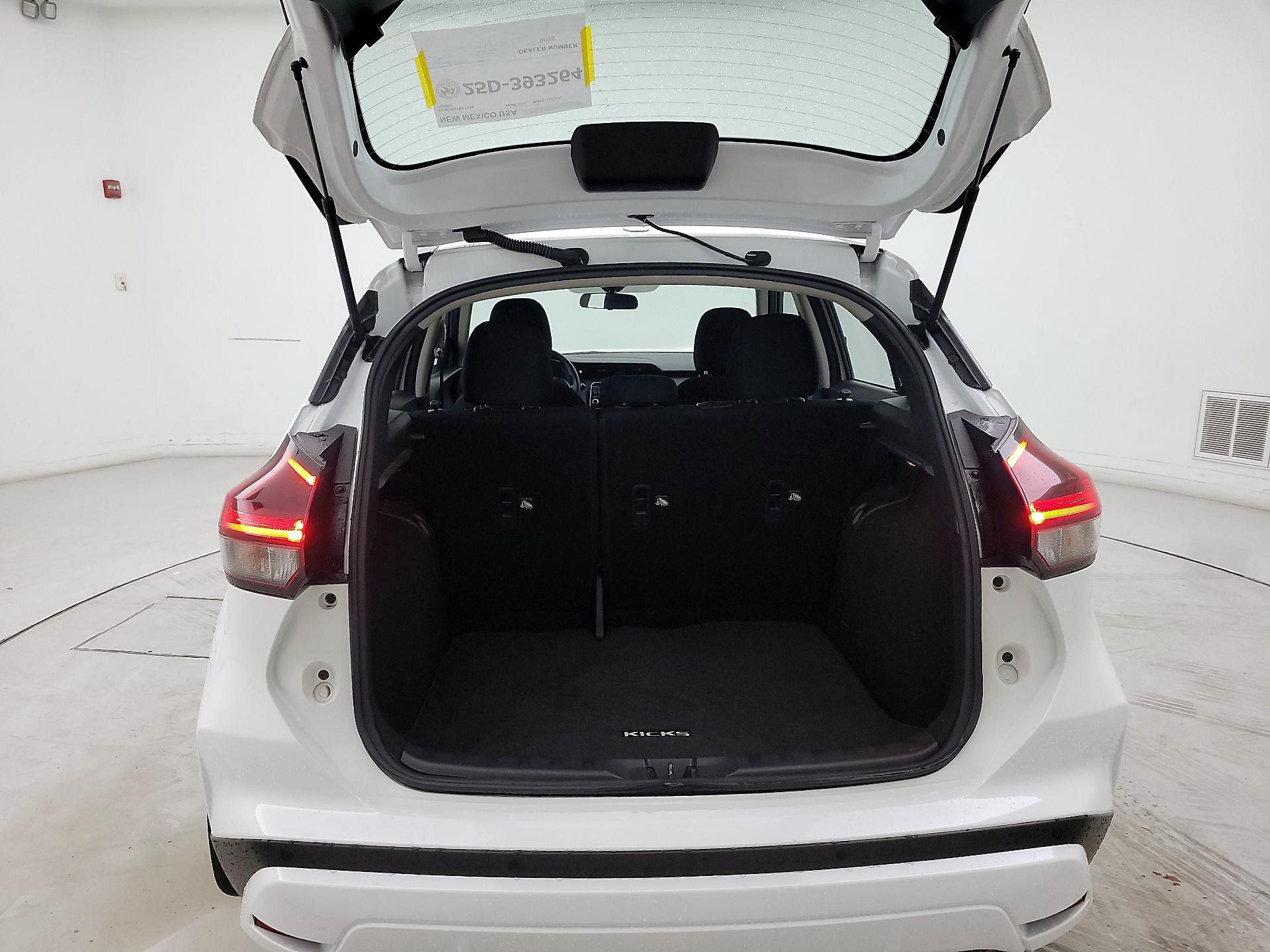 Thumbnail: 2024 Nissan Kicks - 20