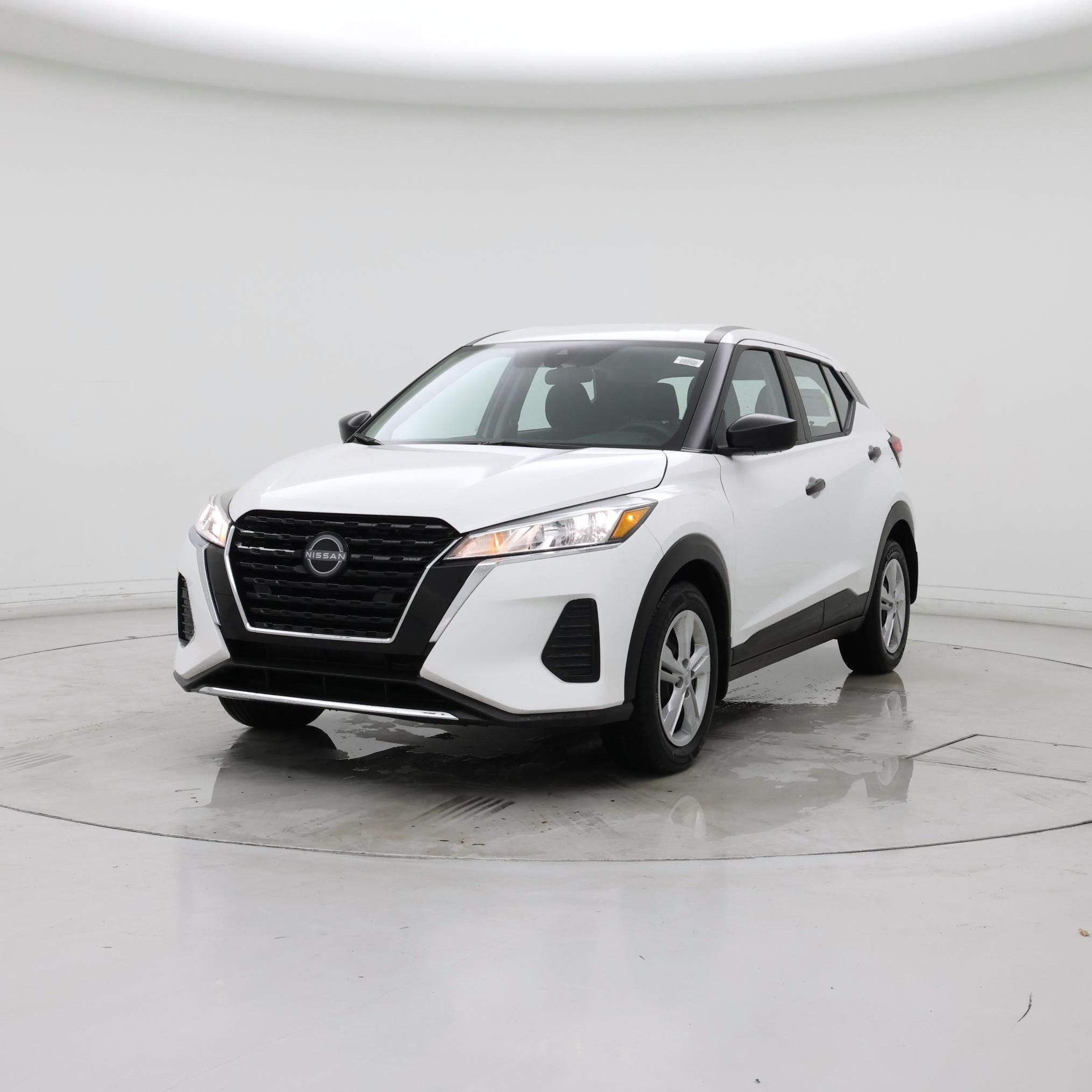 Thumbnail: 2024 Nissan Kicks - 4