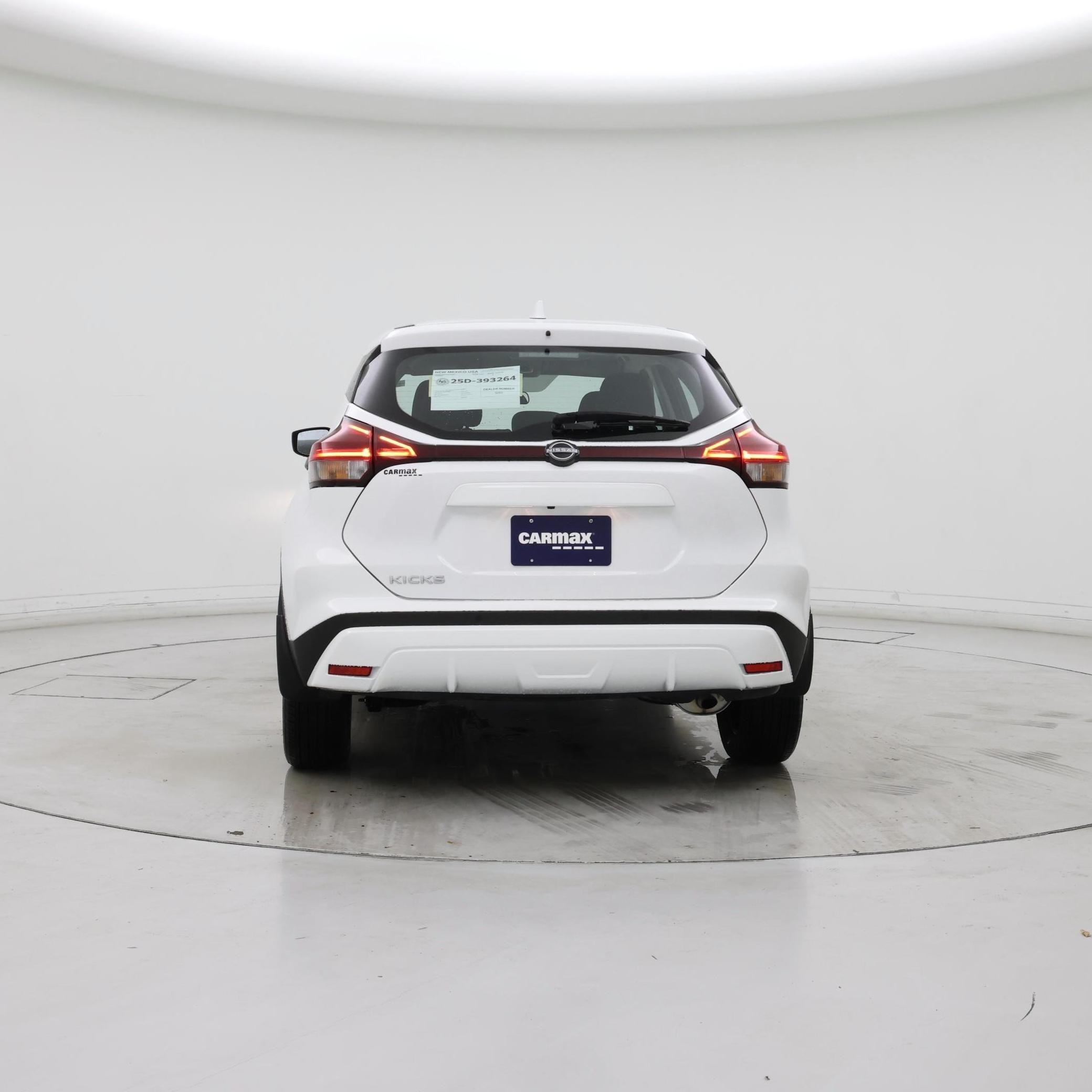 Thumbnail: 2024 Nissan Kicks - 6