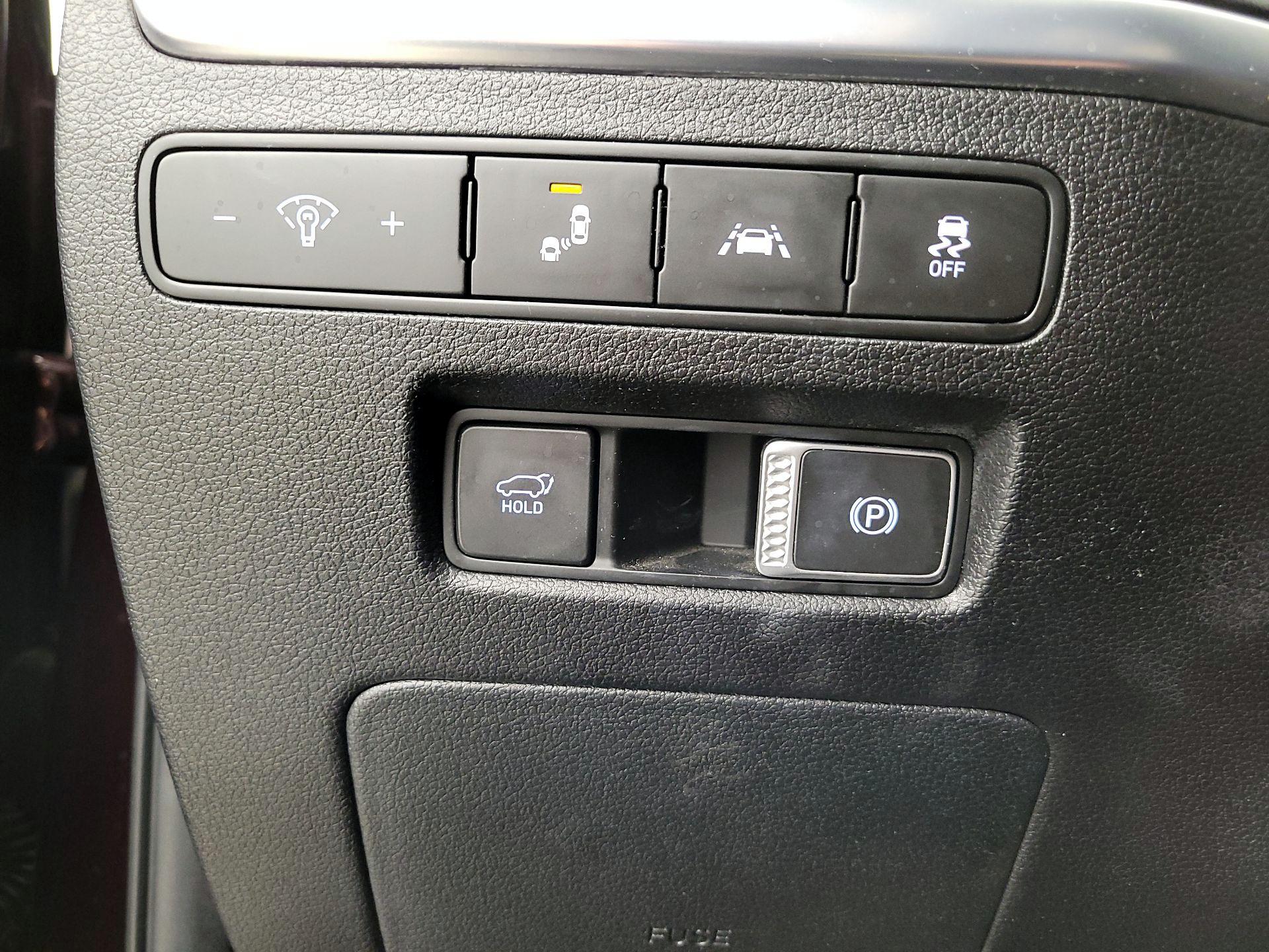 Thumbnail: 2020 Hyundai Palisade - 13