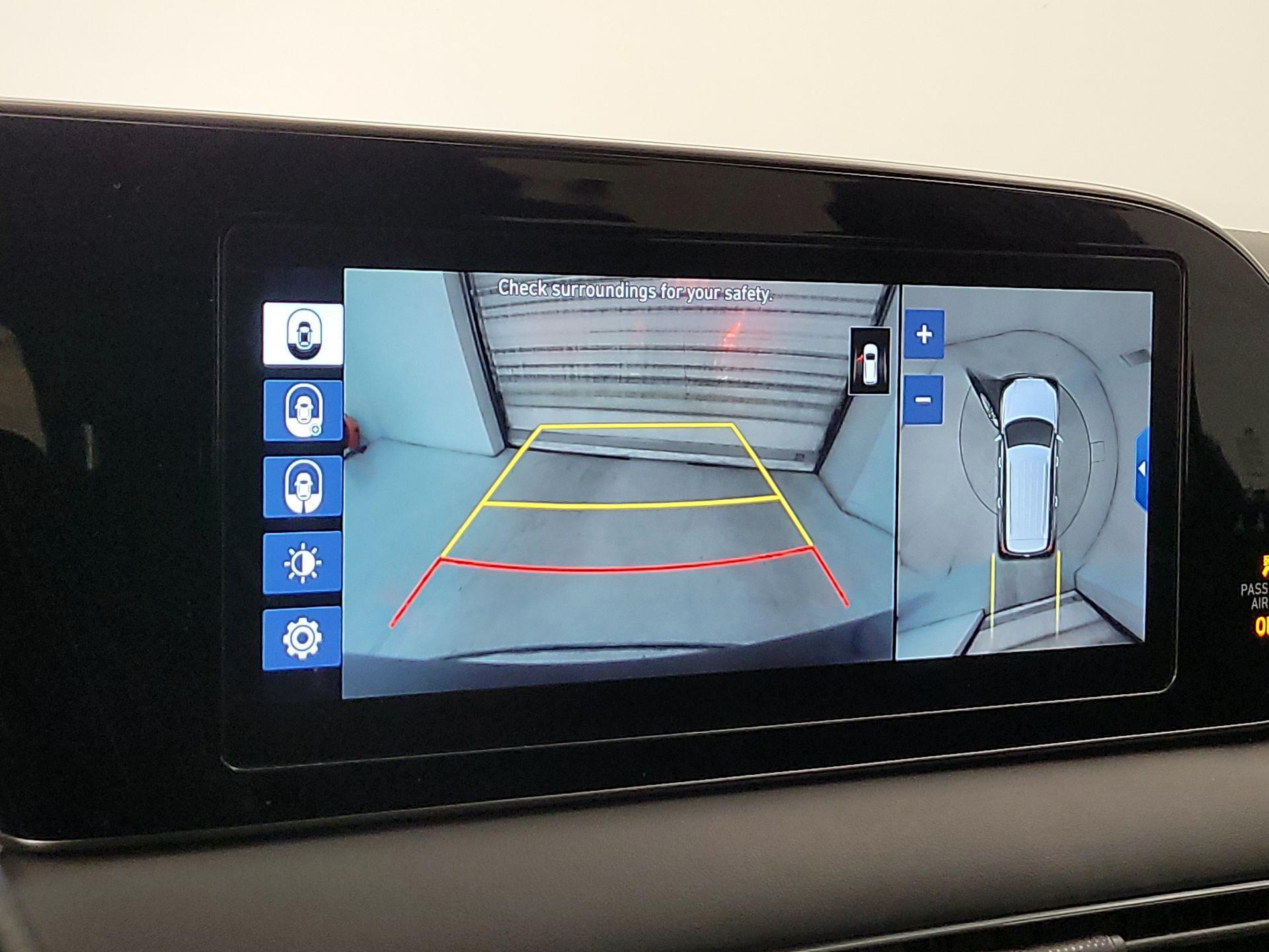 Thumbnail: 2020 Hyundai Palisade - 15