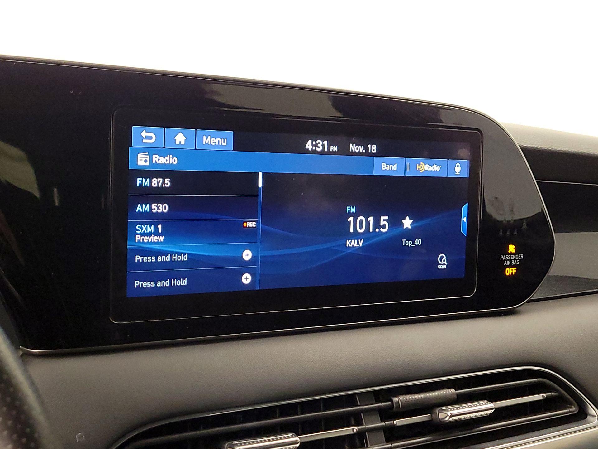 Thumbnail: 2020 Hyundai Palisade - 16