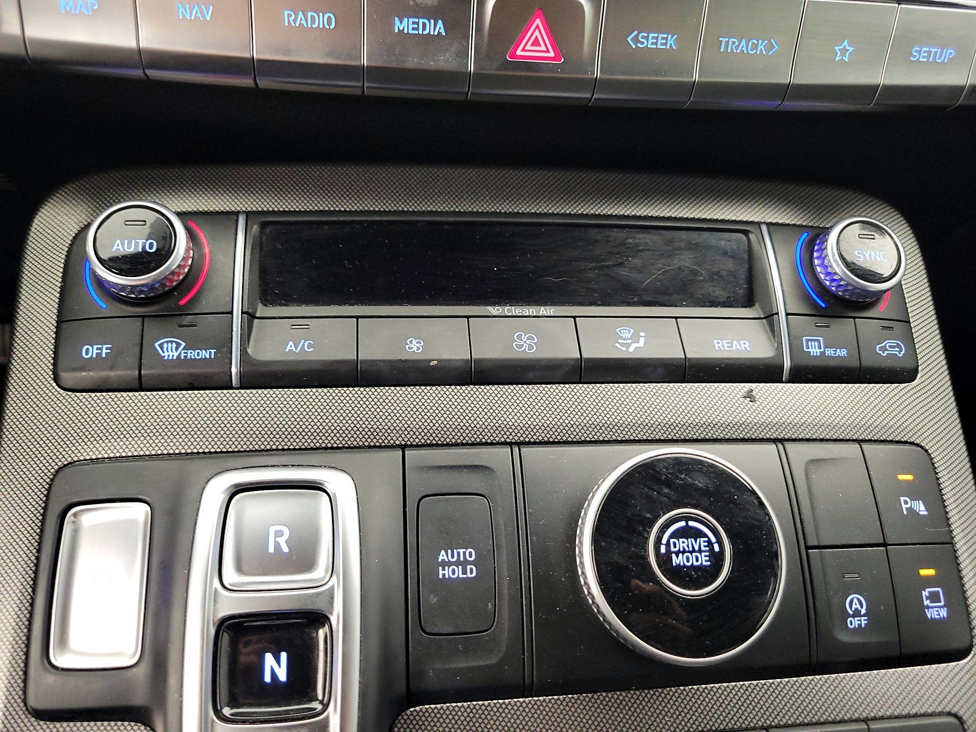 Thumbnail: 2020 Hyundai Palisade - 17