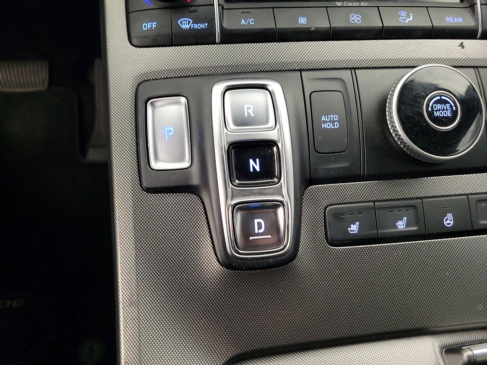 Thumbnail: 2020 Hyundai Palisade - 18