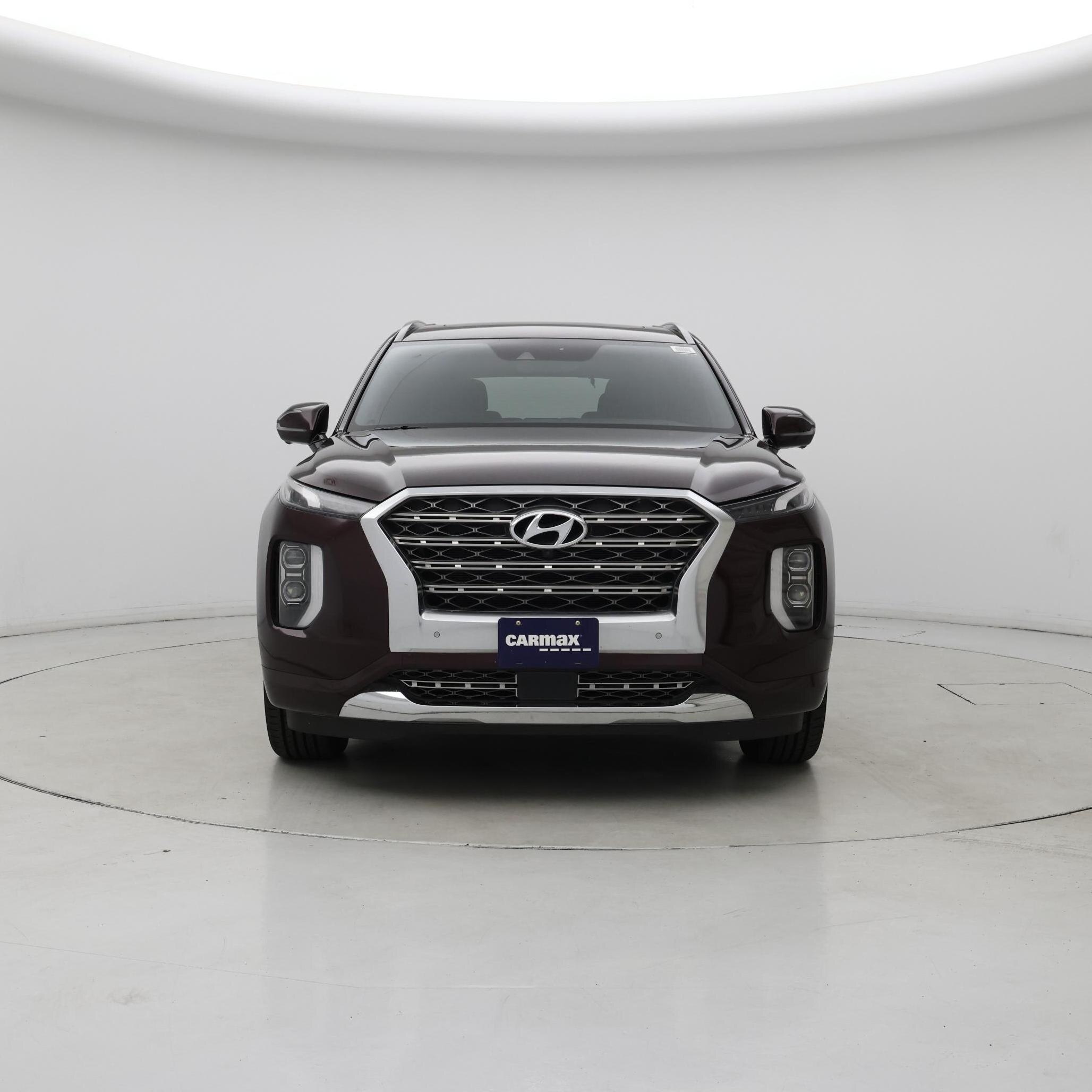 Thumbnail: 2020 Hyundai Palisade - 5