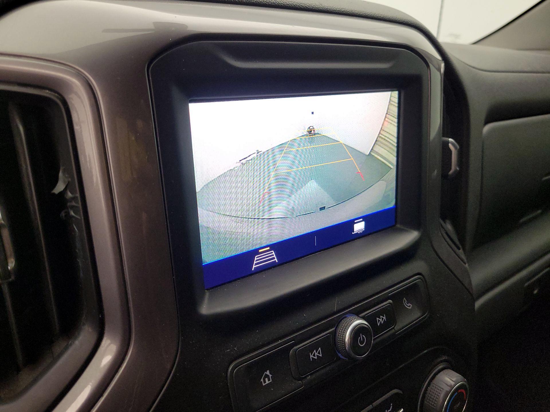 Thumbnail: 2020 Chevrolet Silverado 1500 - 14