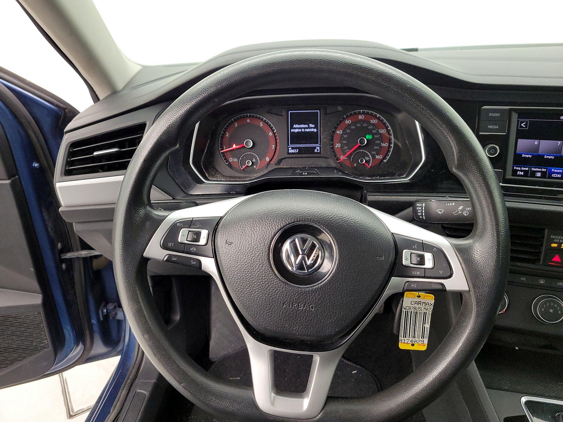 Thumbnail: 2020 Volkswagen Jetta - 10