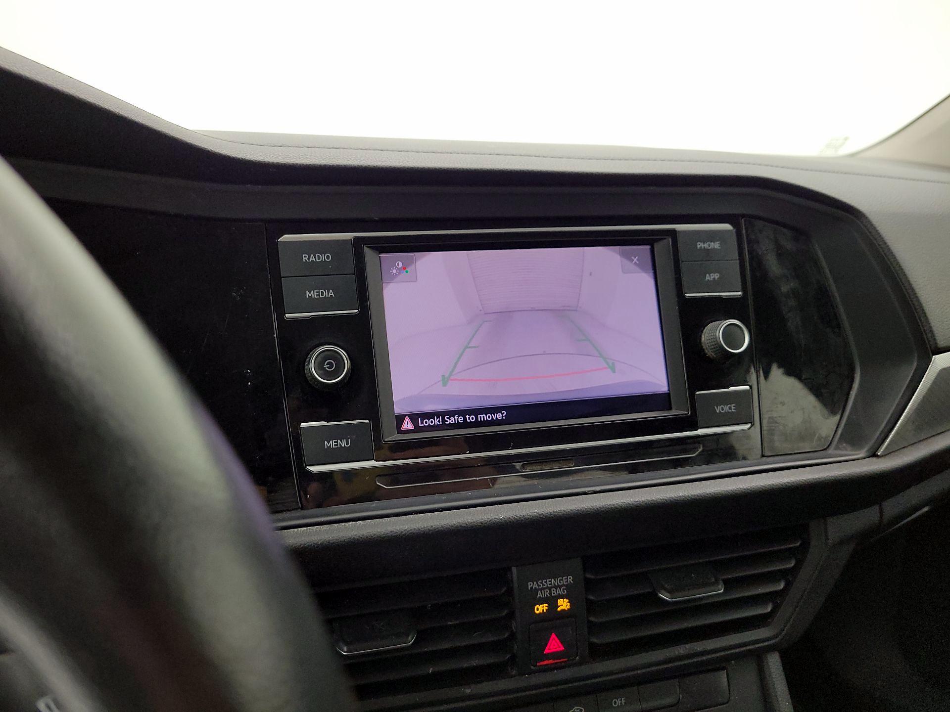 Thumbnail: 2020 Volkswagen Jetta - 14