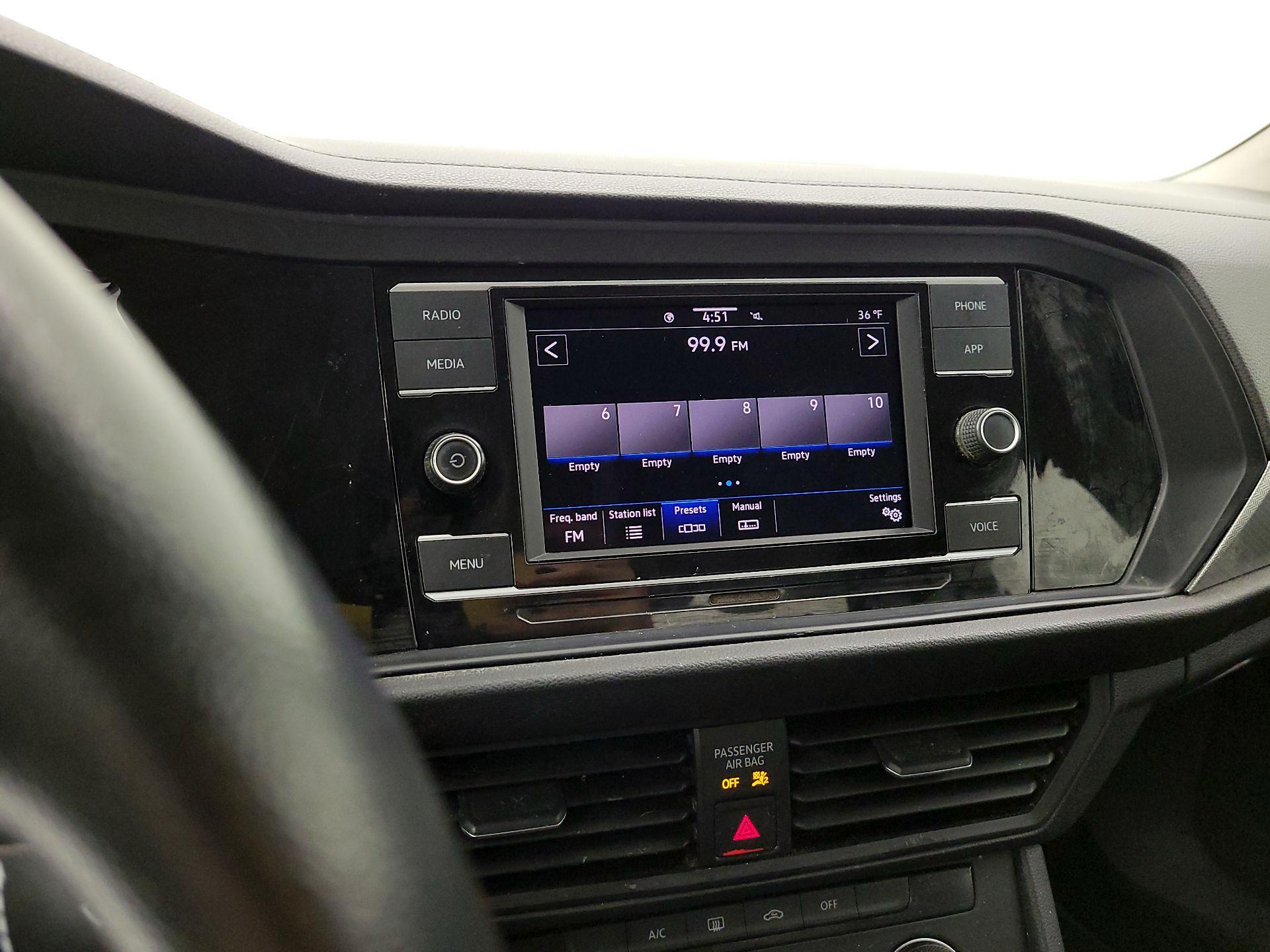 Thumbnail: 2020 Volkswagen Jetta - 15