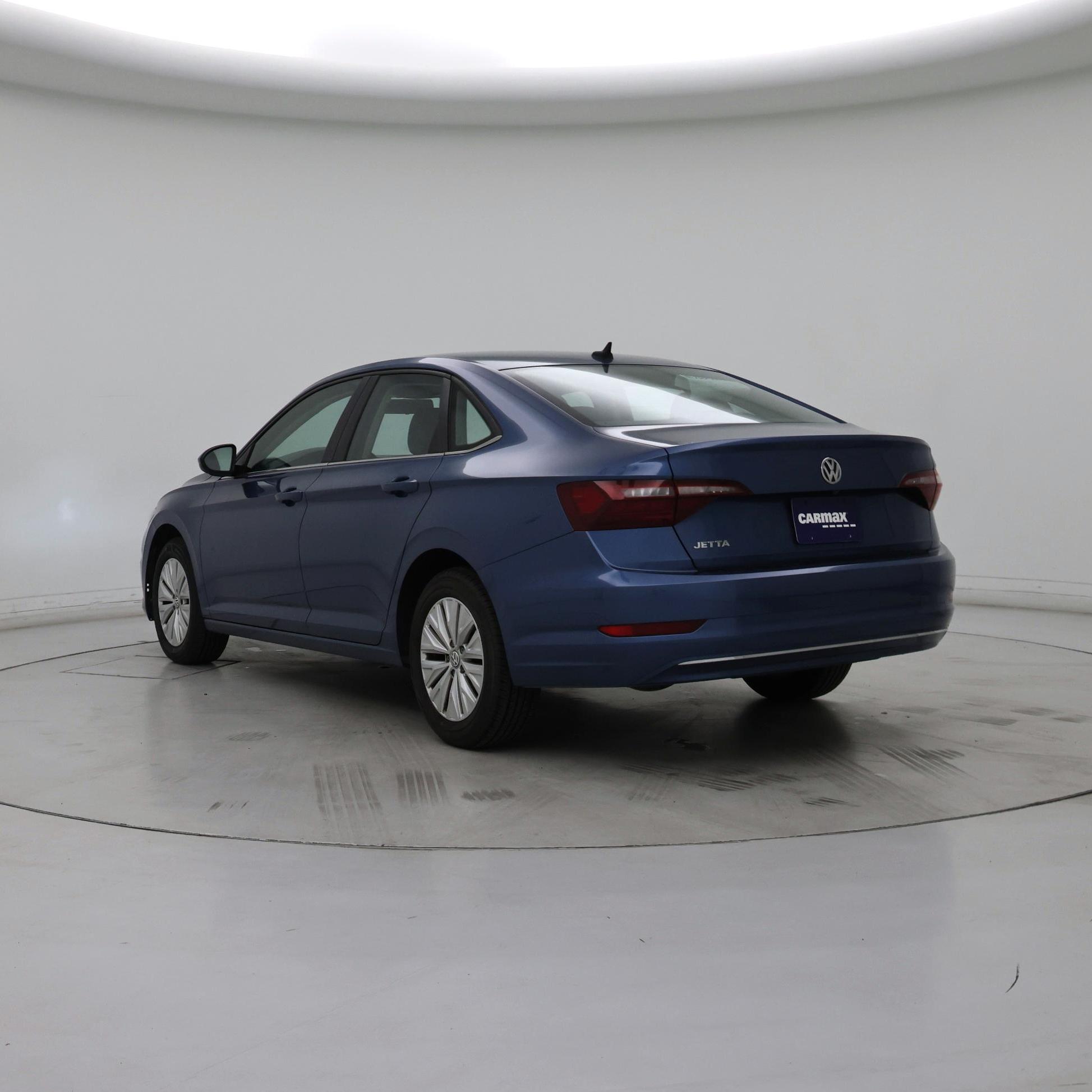 Thumbnail: 2020 Volkswagen Jetta - 2