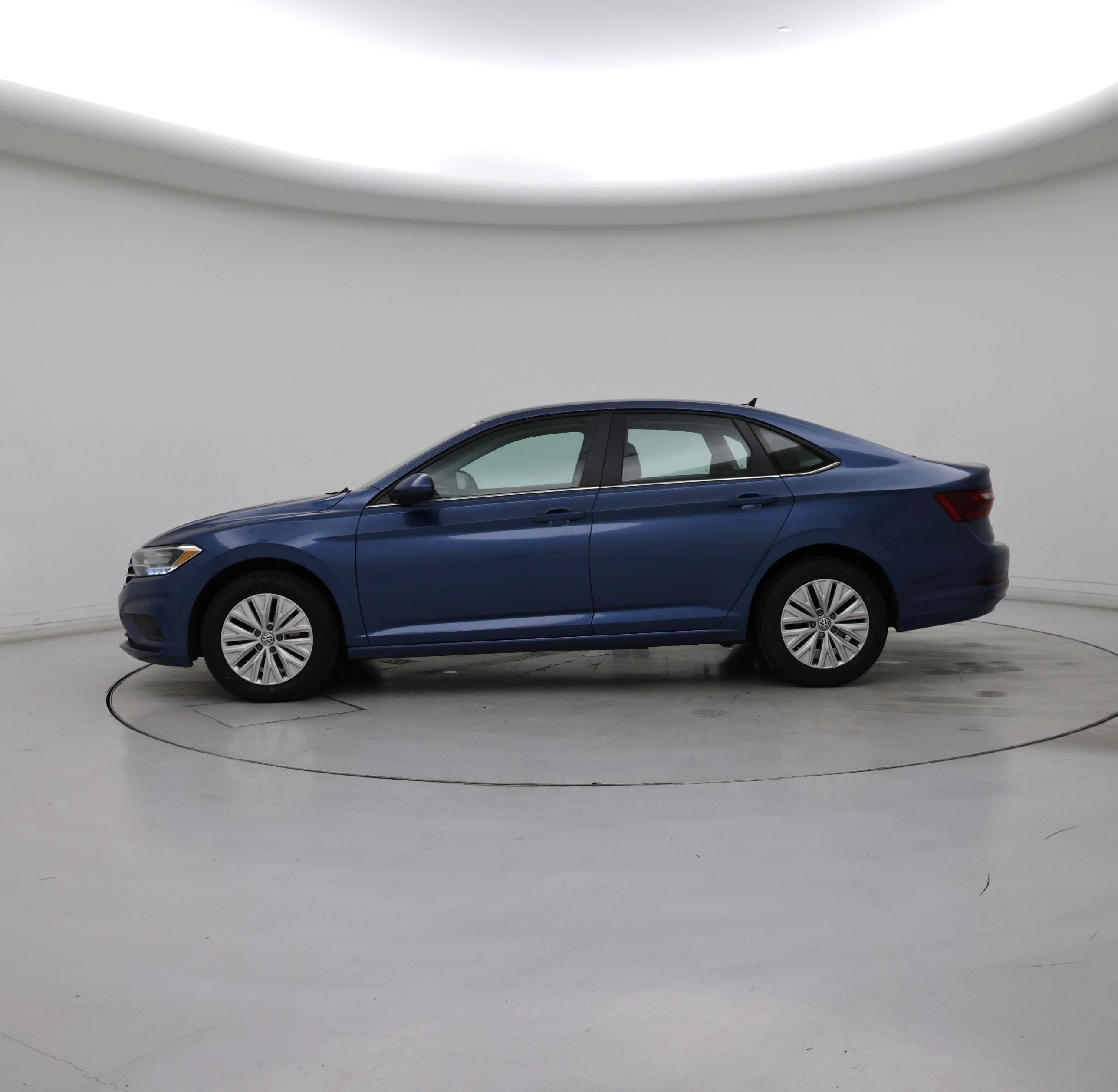 Thumbnail: 2020 Volkswagen Jetta - 3