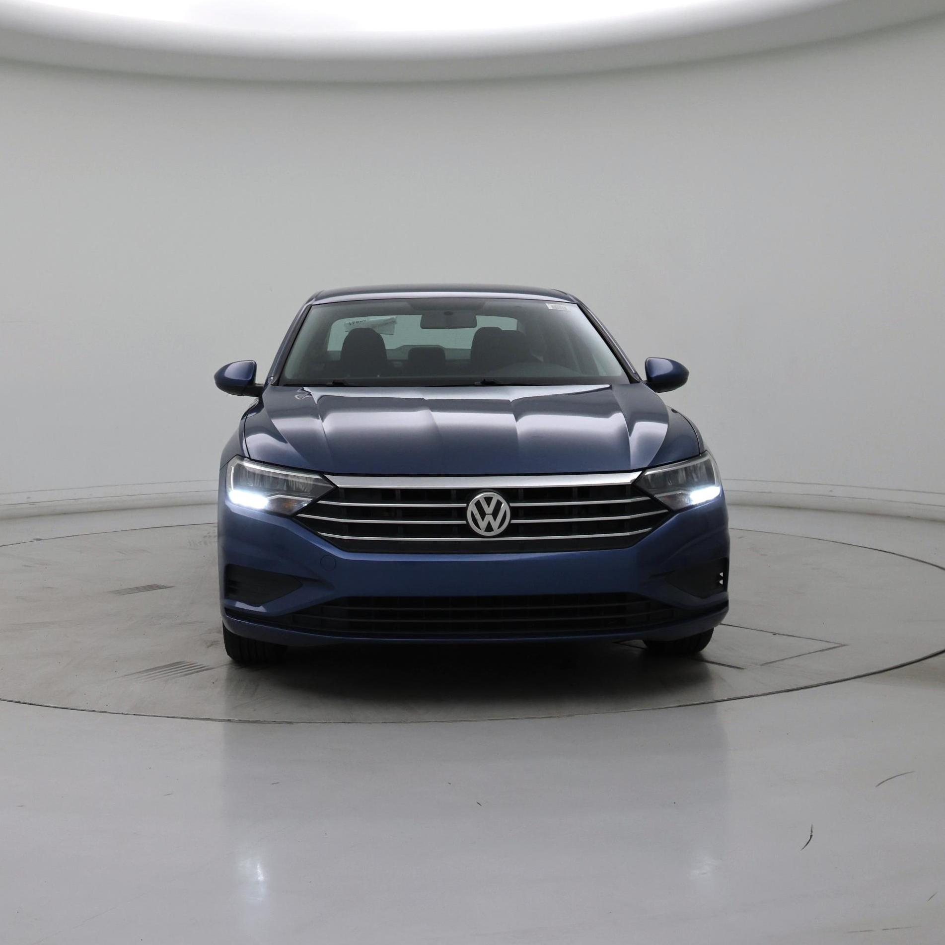 Thumbnail: 2020 Volkswagen Jetta - 5