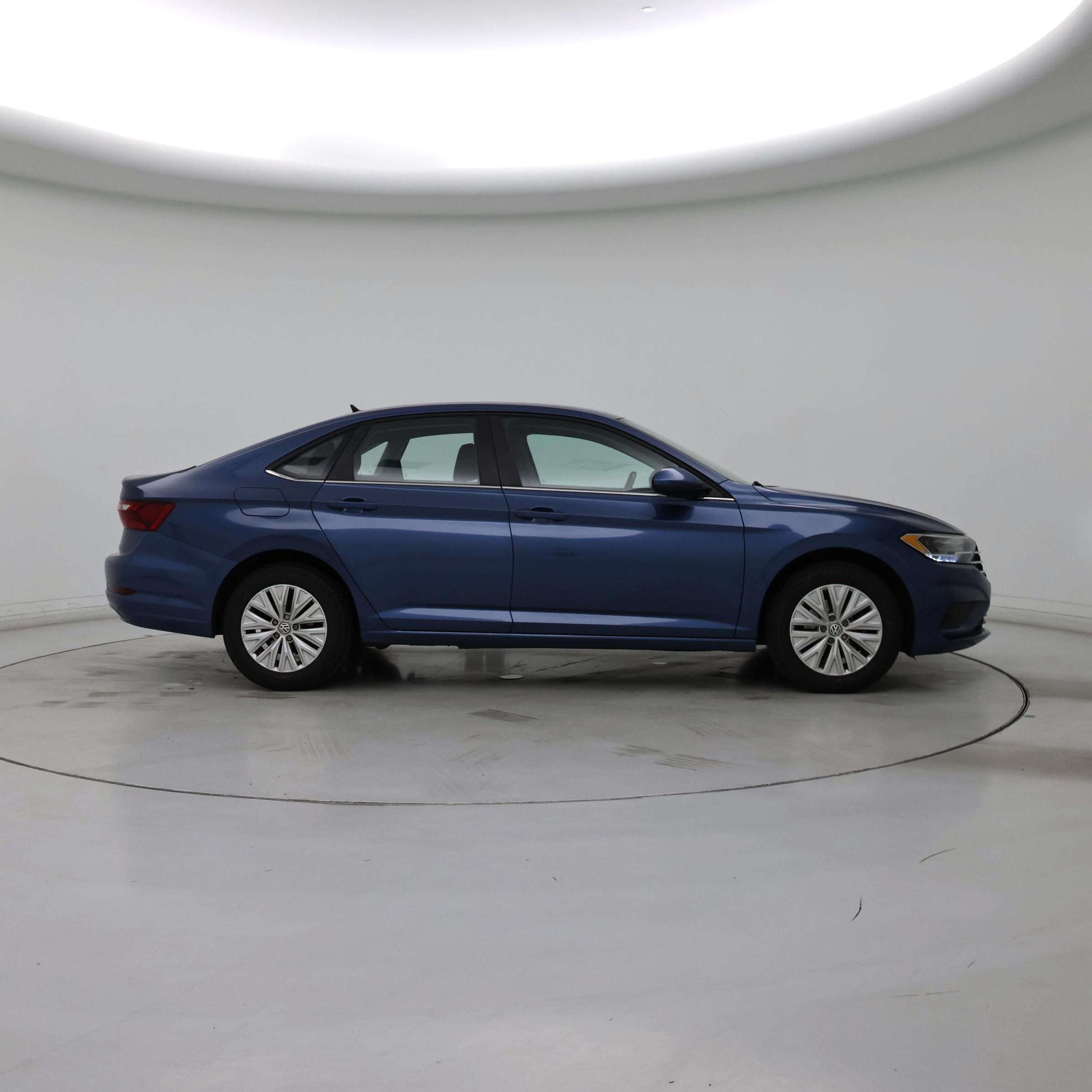 Thumbnail: 2020 Volkswagen Jetta - 7