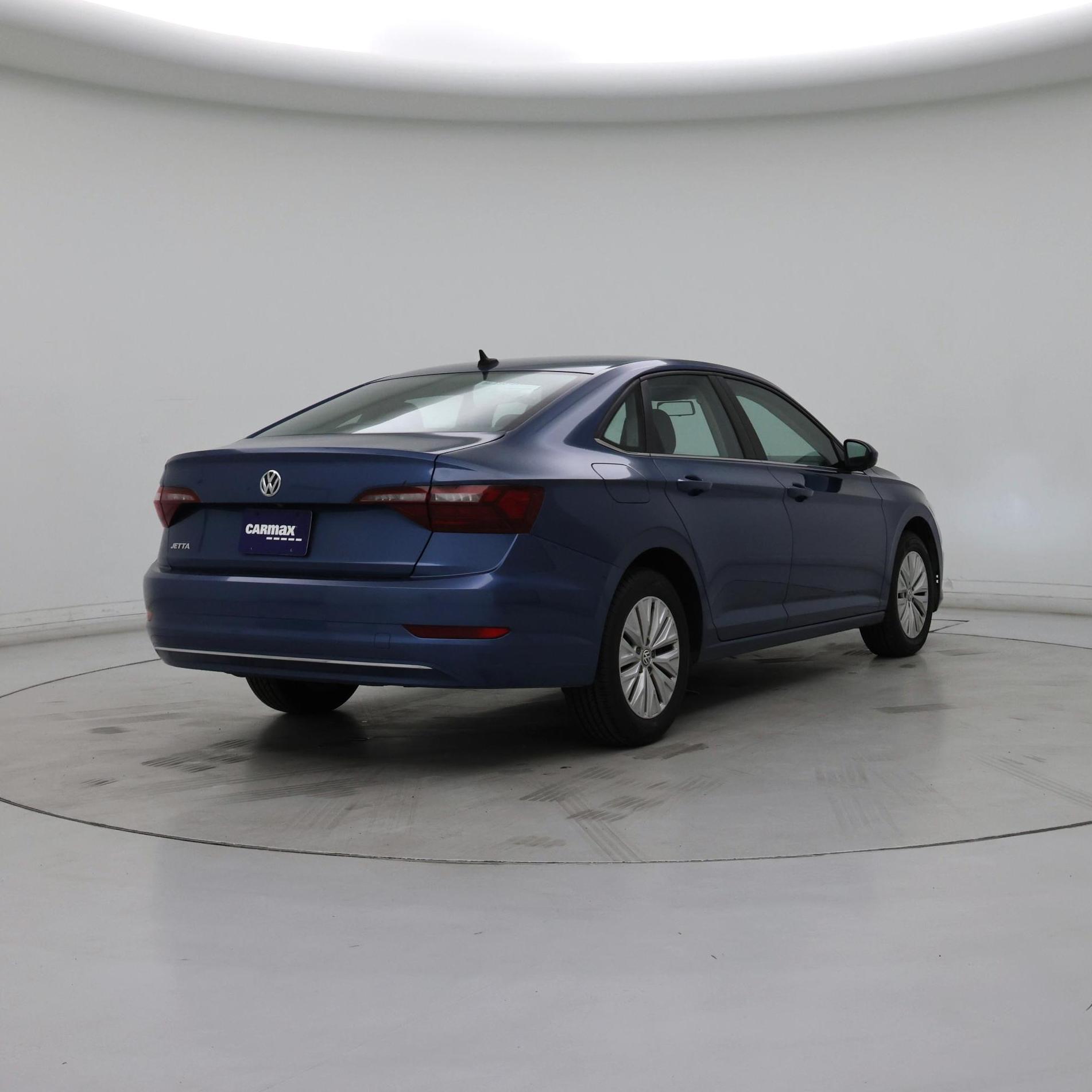 Thumbnail: 2020 Volkswagen Jetta - 8