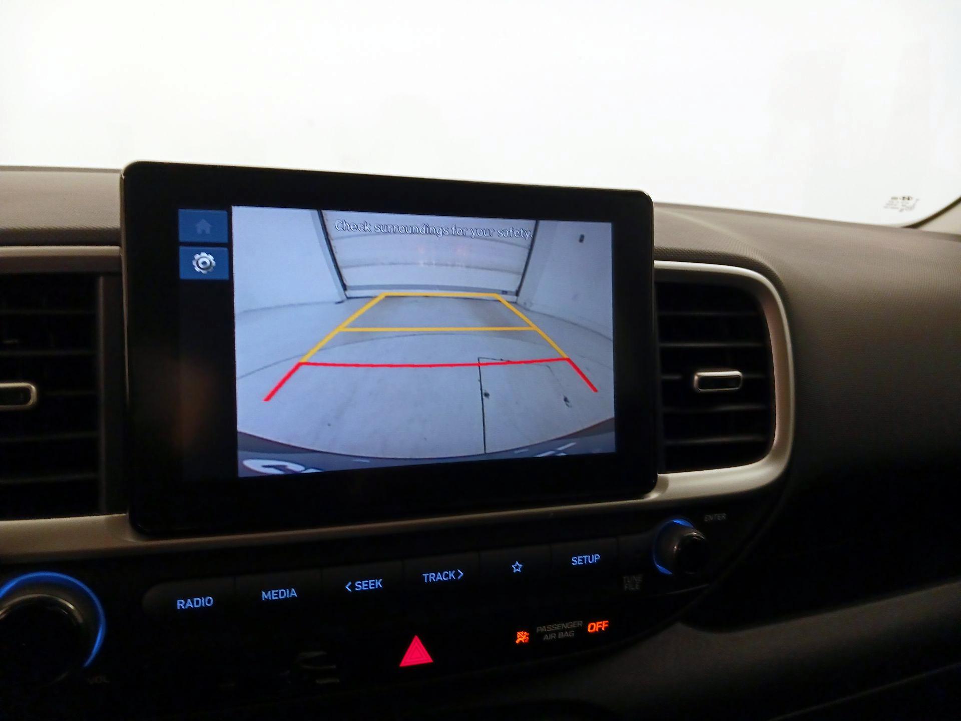 Thumbnail: 2025 Hyundai Venue - 14