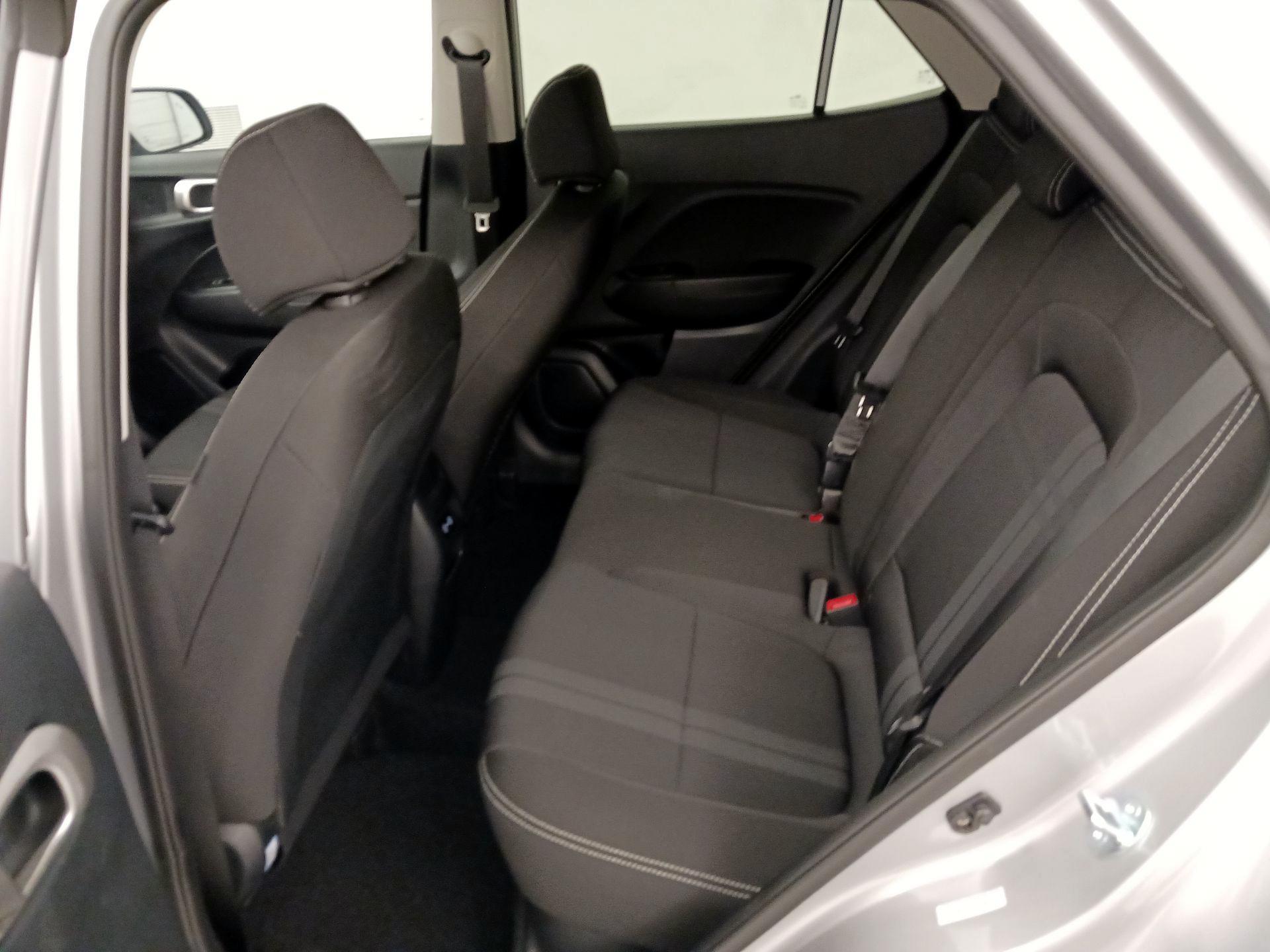 Thumbnail: 2025 Hyundai Venue - 20