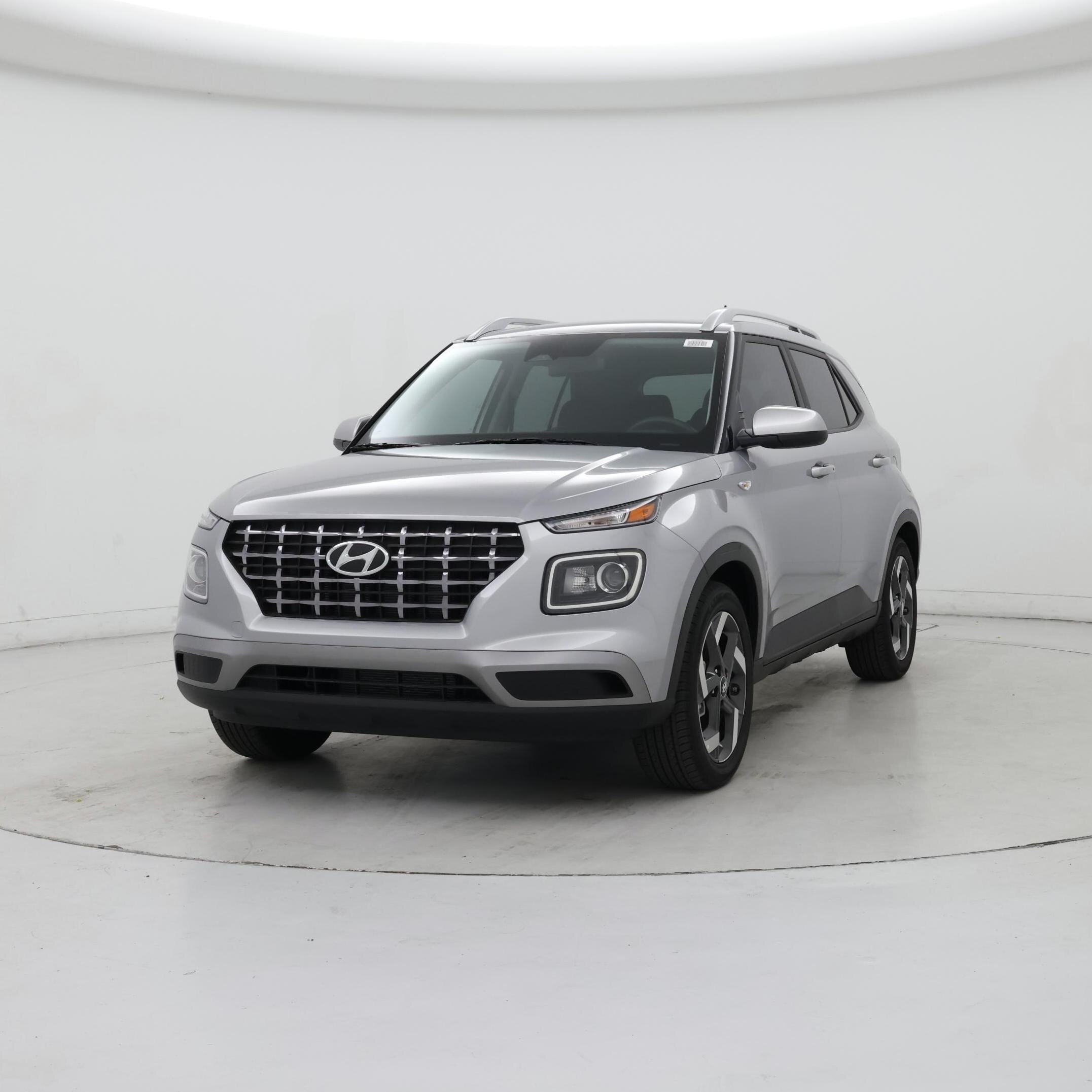 Thumbnail: 2025 Hyundai Venue - 4