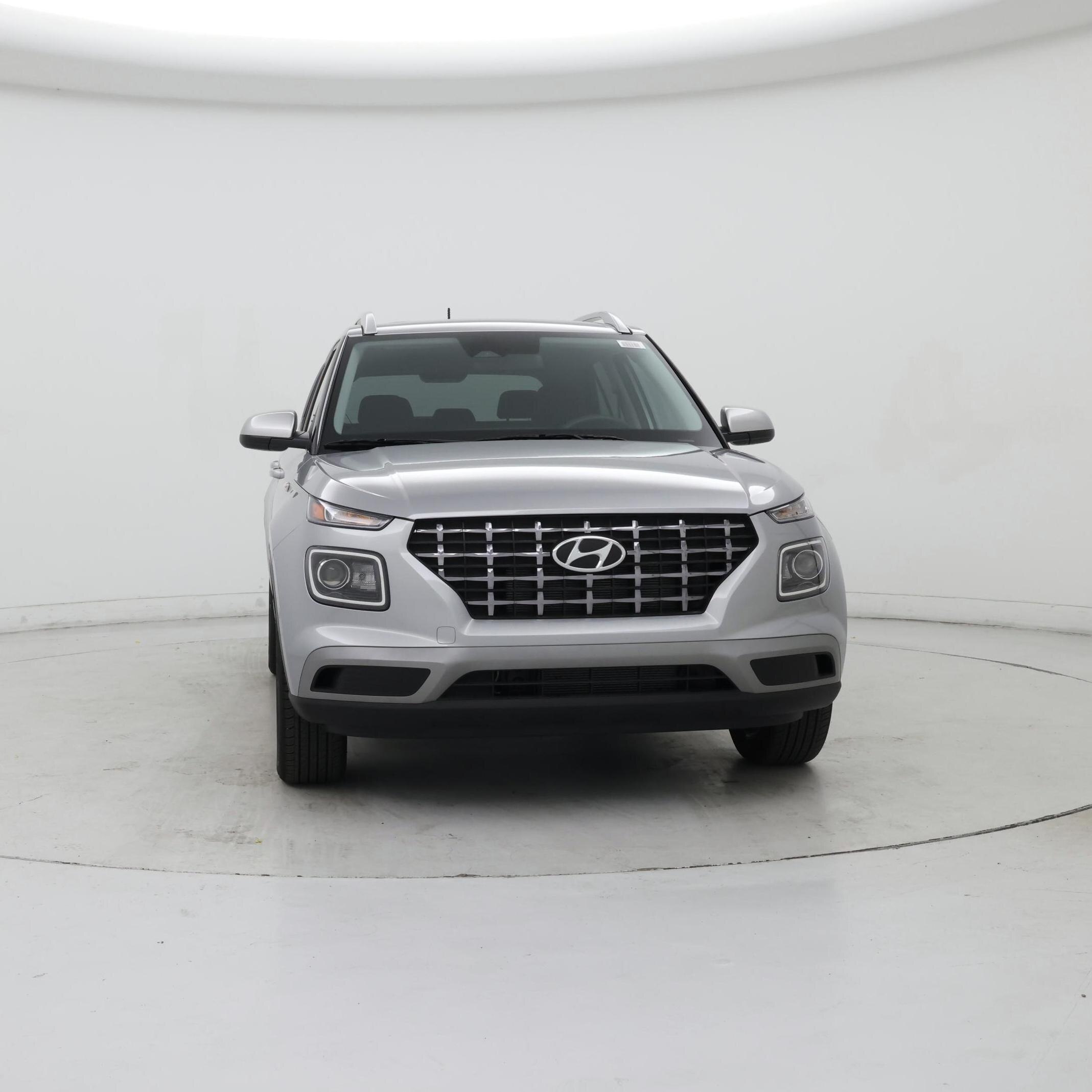 Thumbnail: 2025 Hyundai Venue - 5