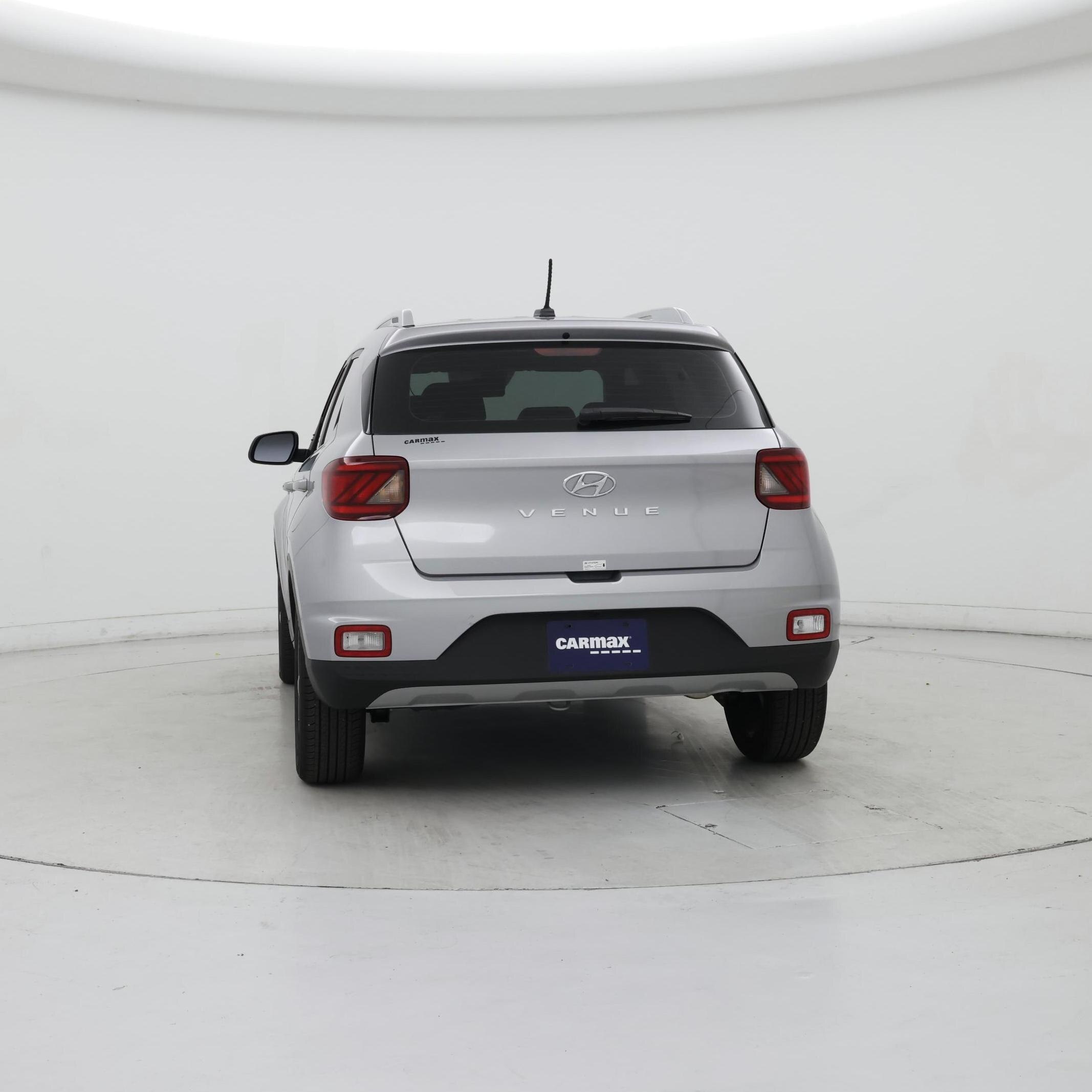 Thumbnail: 2025 Hyundai Venue - 6