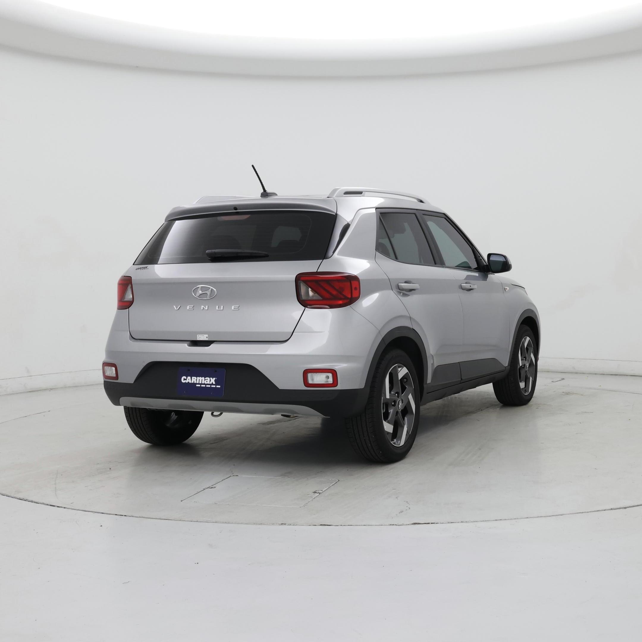 Thumbnail: 2025 Hyundai Venue - 8