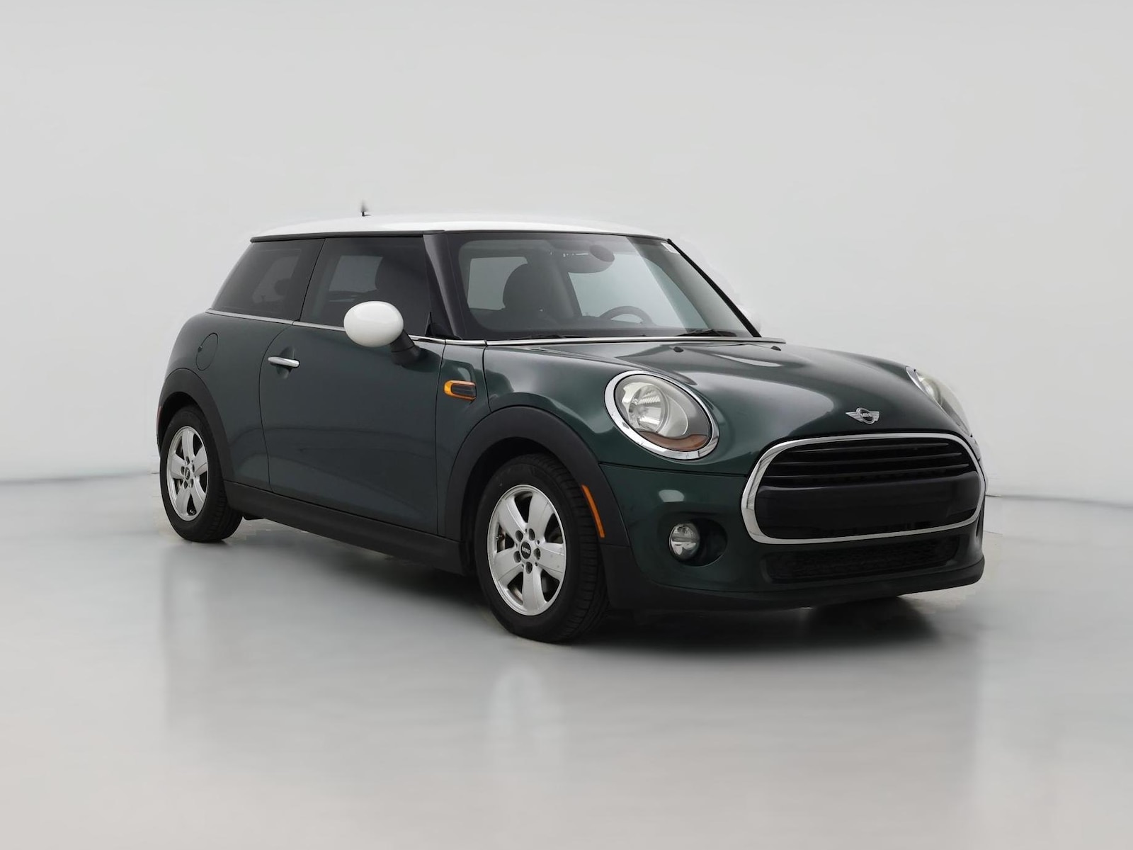 2016 MINI Cooper Base