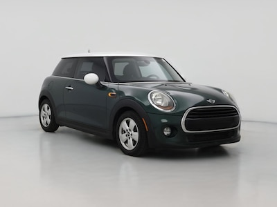 2016 Mini Cooper Hardtop
