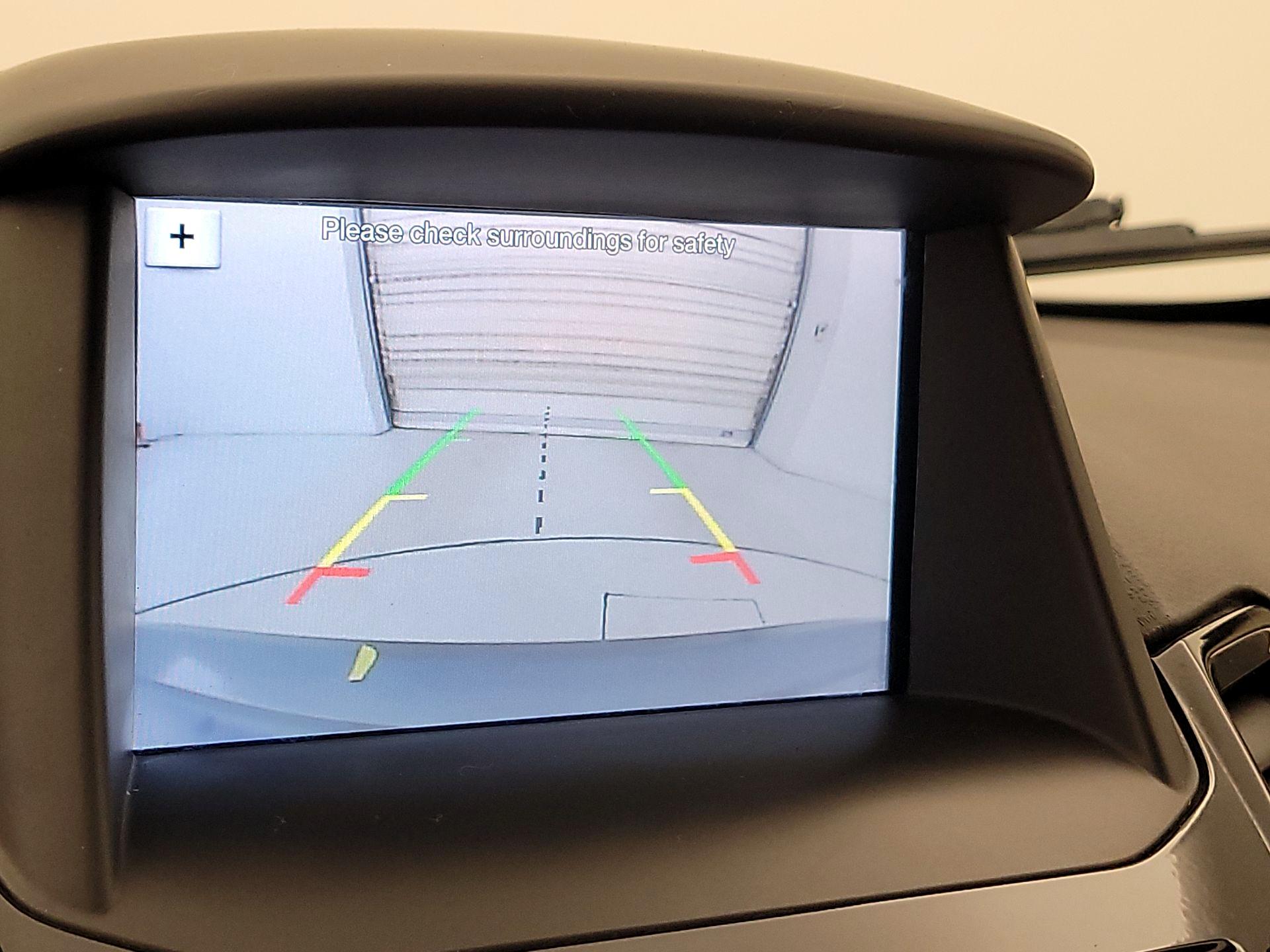 Thumbnail: 2019 Ford Fiesta - 14