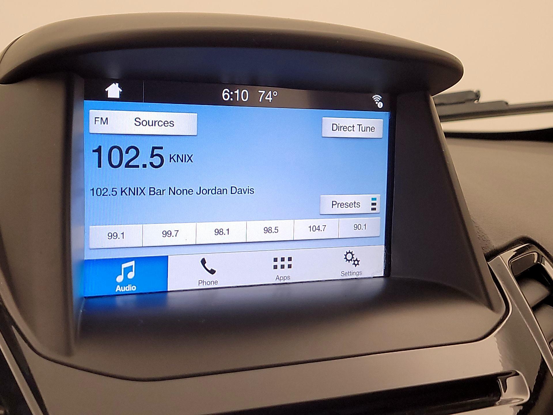 Thumbnail: 2019 Ford Fiesta - 15