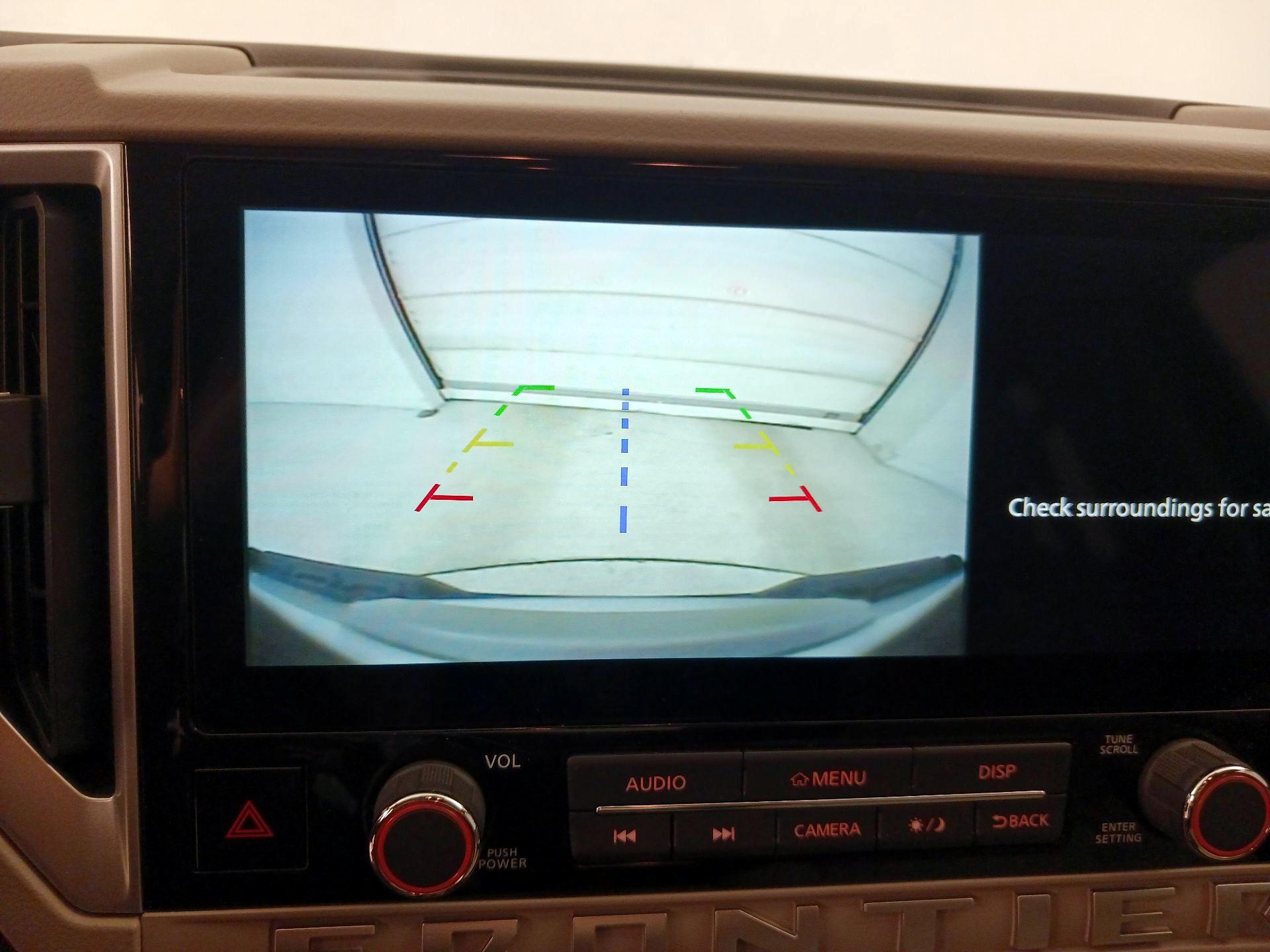 Thumbnail: 2025 Nissan Frontier - 15