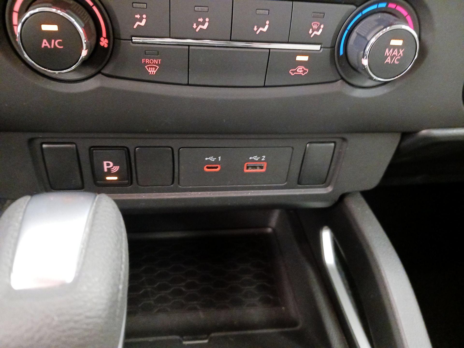 Thumbnail: 2025 Nissan Frontier - 19