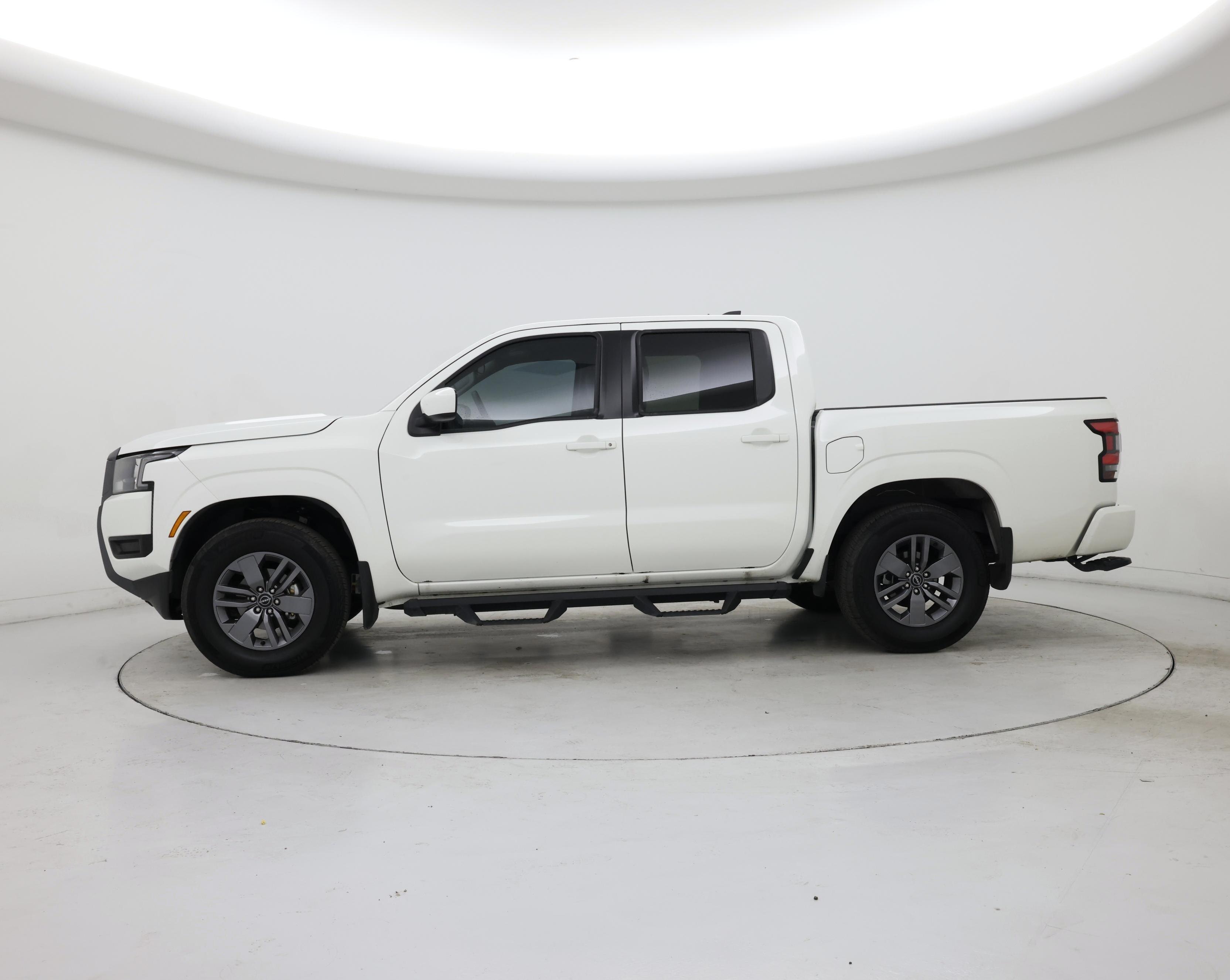 Thumbnail: 2025 Nissan Frontier - 3