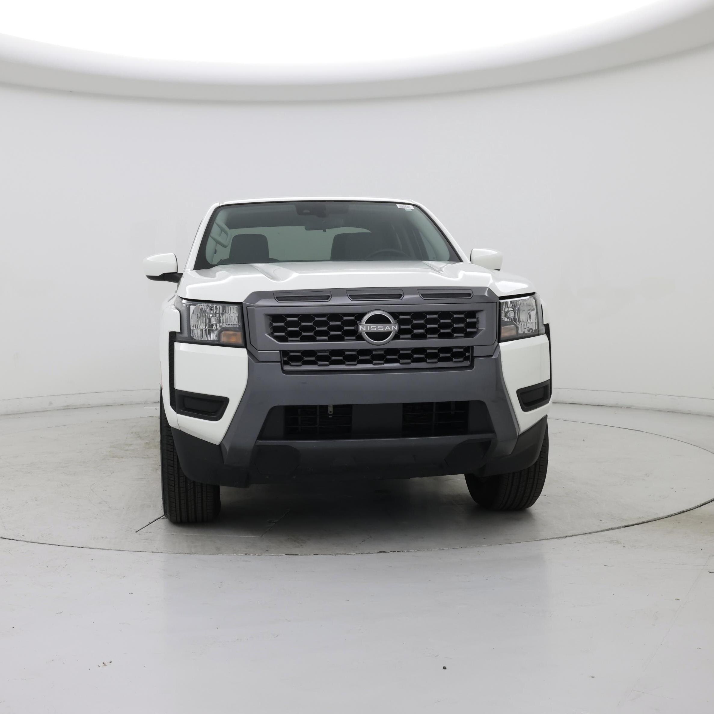 Thumbnail: 2025 Nissan Frontier - 5