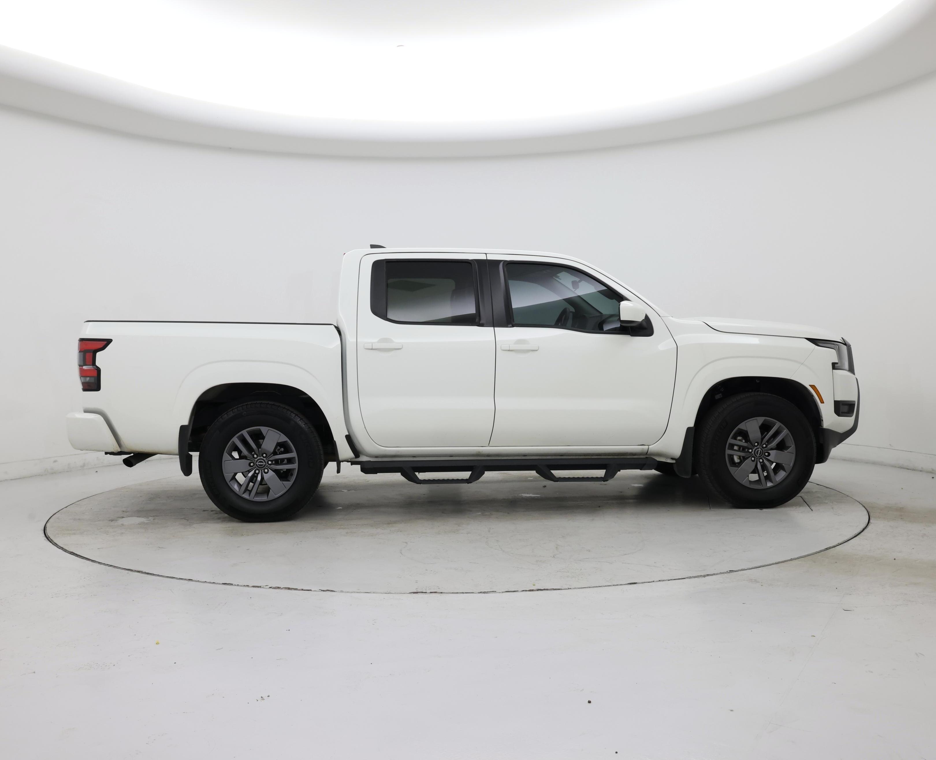 Thumbnail: 2025 Nissan Frontier - 7