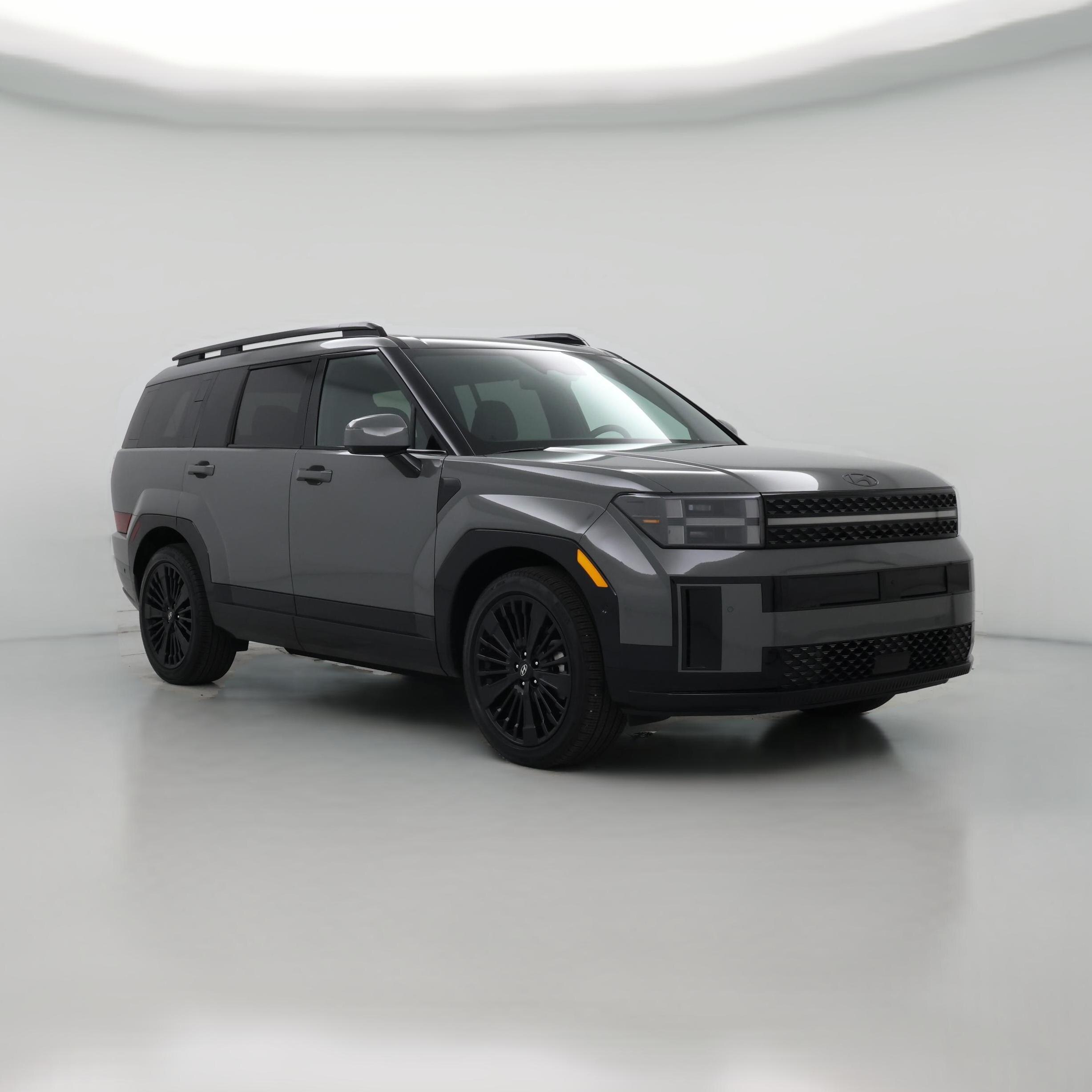 Thumbnail: 2025 Hyundai Santa Fe - 1