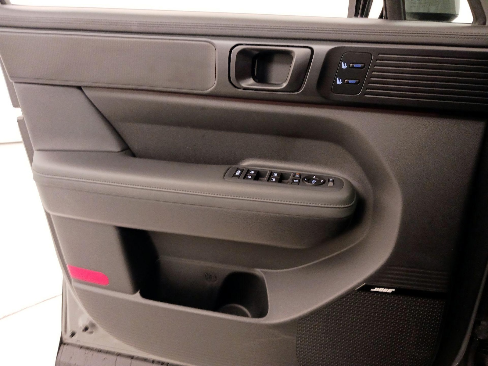 2025 Hyundai Santa Fe Calligraphy - Photo 13