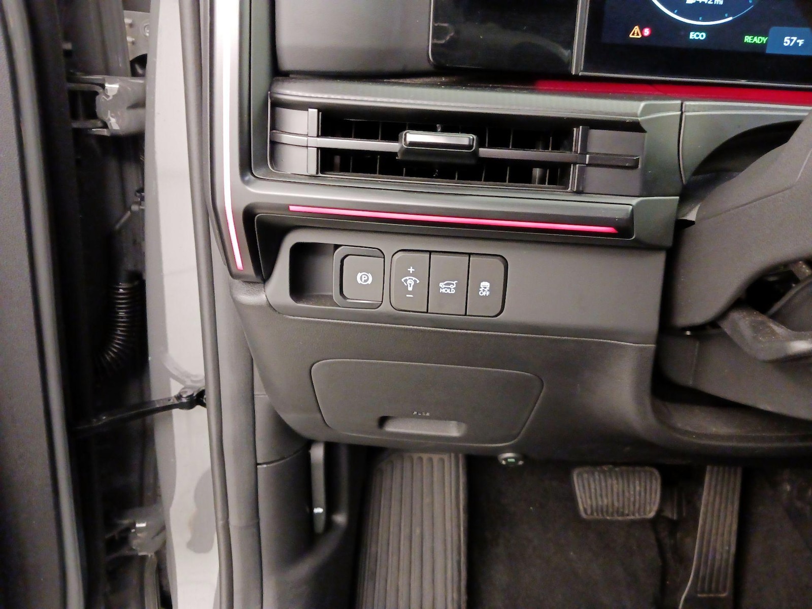 2025 Hyundai Santa Fe Calligraphy - Photo 14