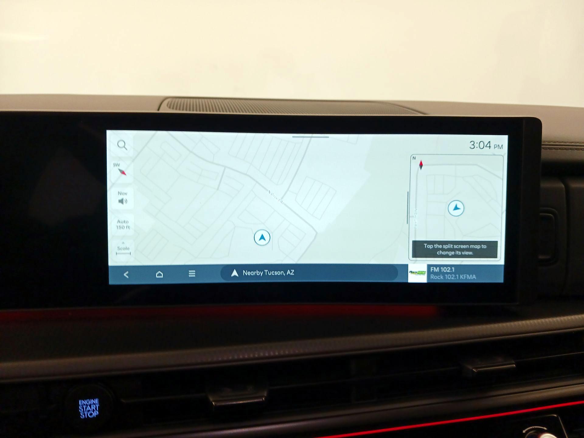 Thumbnail: 2025 Hyundai Santa Fe - 14