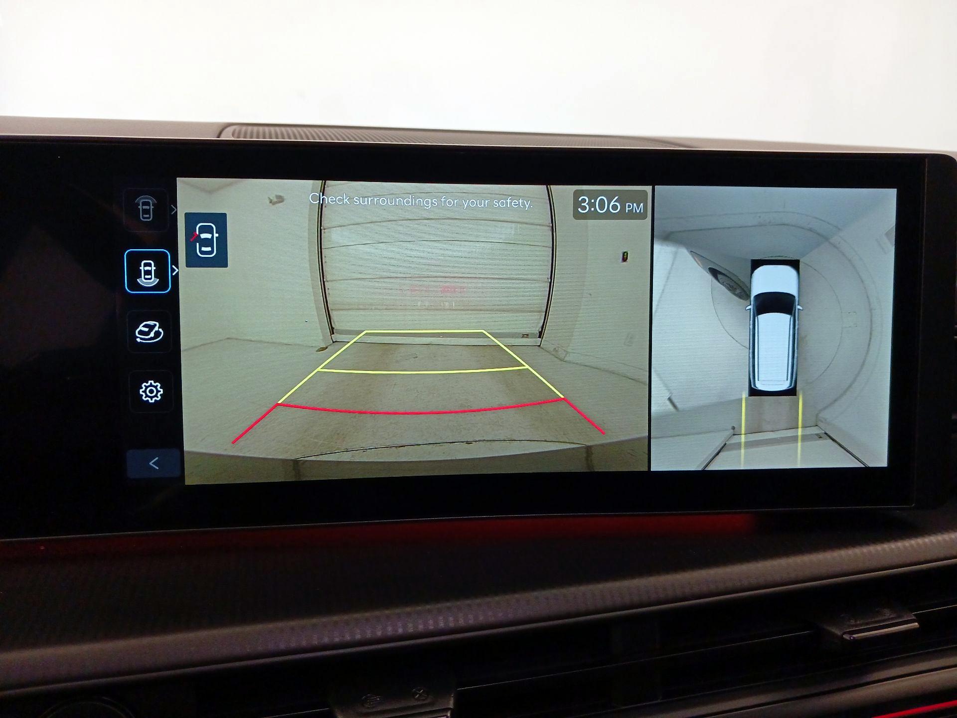 Thumbnail: 2025 Hyundai Santa Fe - 15