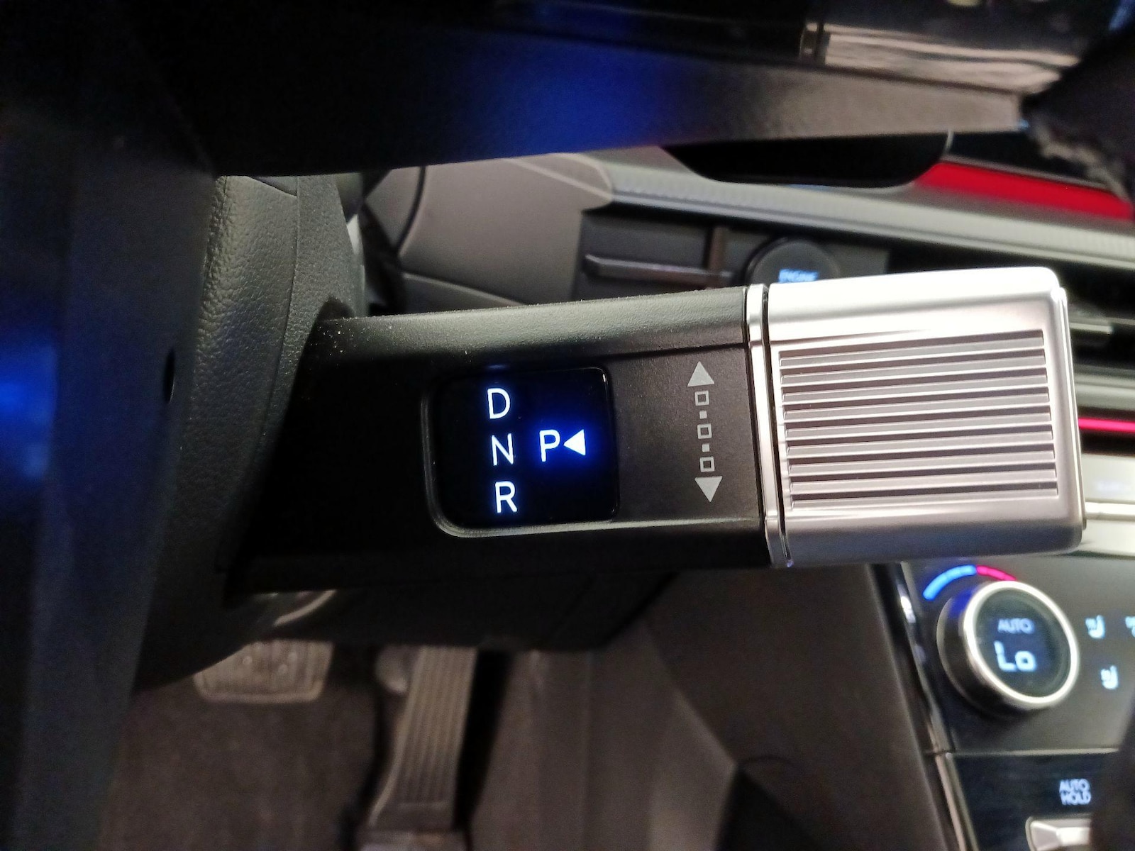 2025 Hyundai Santa Fe Calligraphy - Photo 19