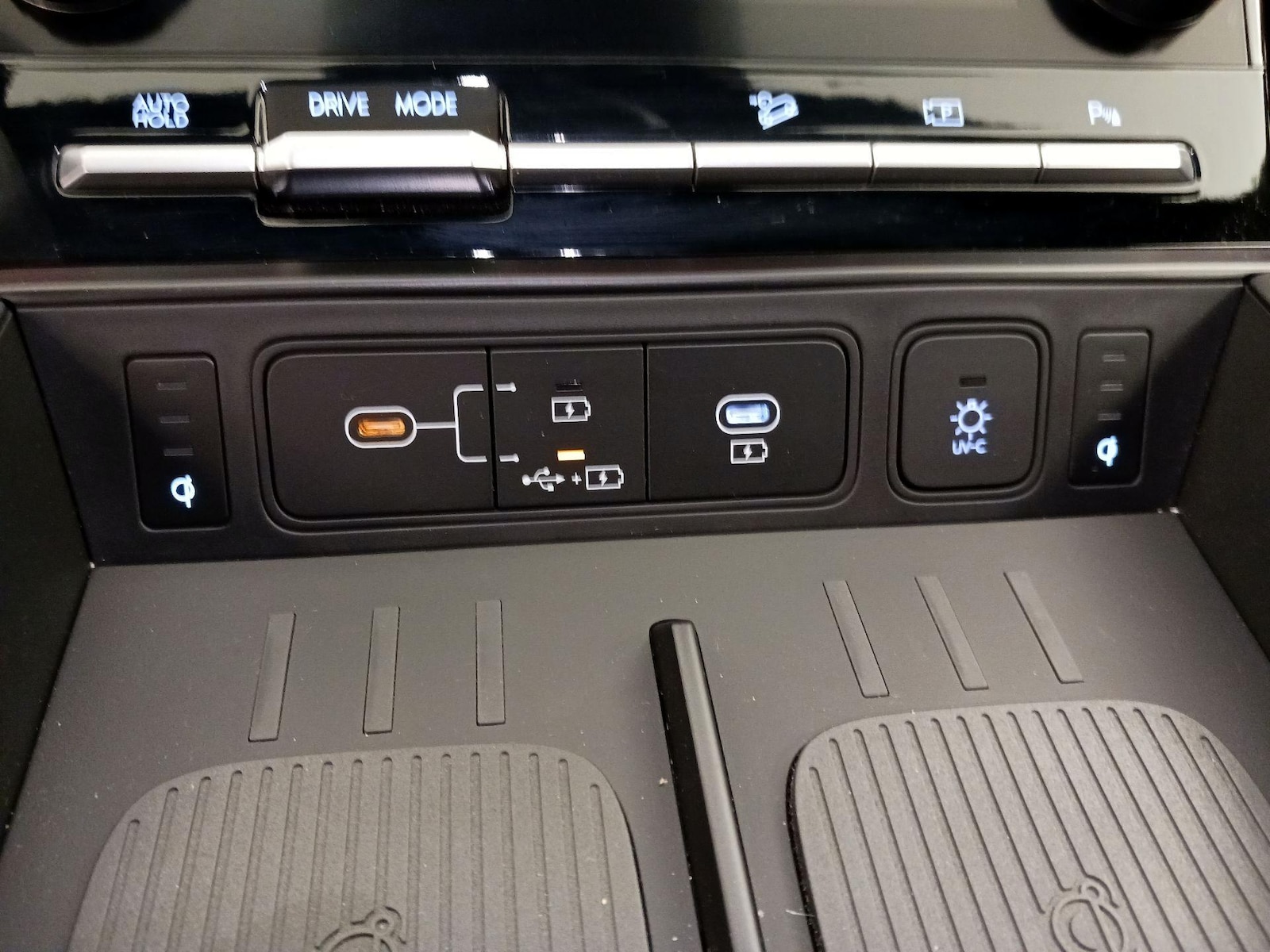 2025 Hyundai Santa Fe Calligraphy - Photo 20