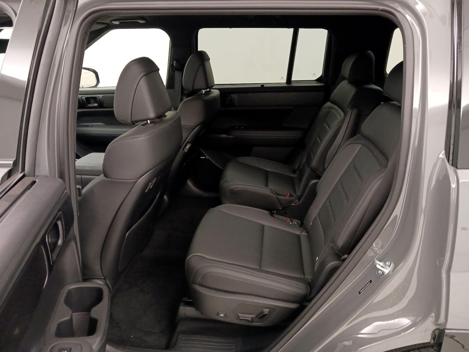 2025 Hyundai Santa Fe Calligraphy - Photo 22