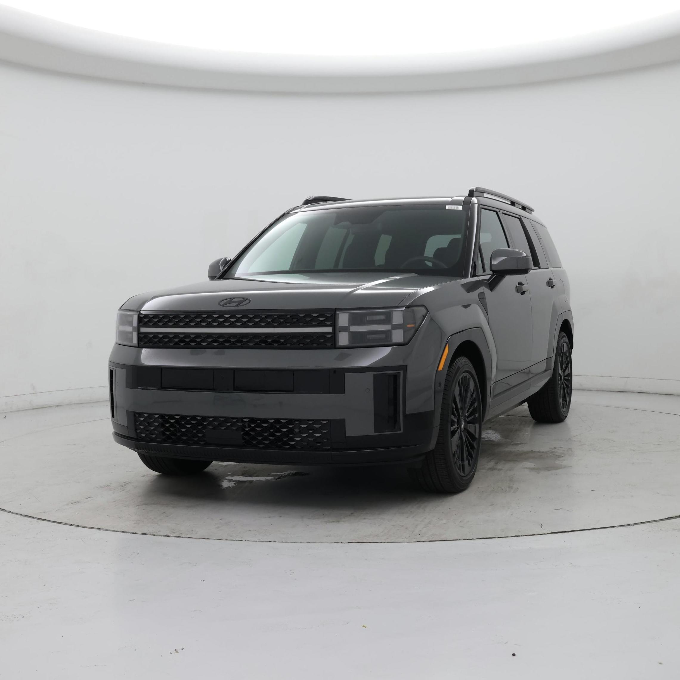 Thumbnail: 2025 Hyundai Santa Fe - 4