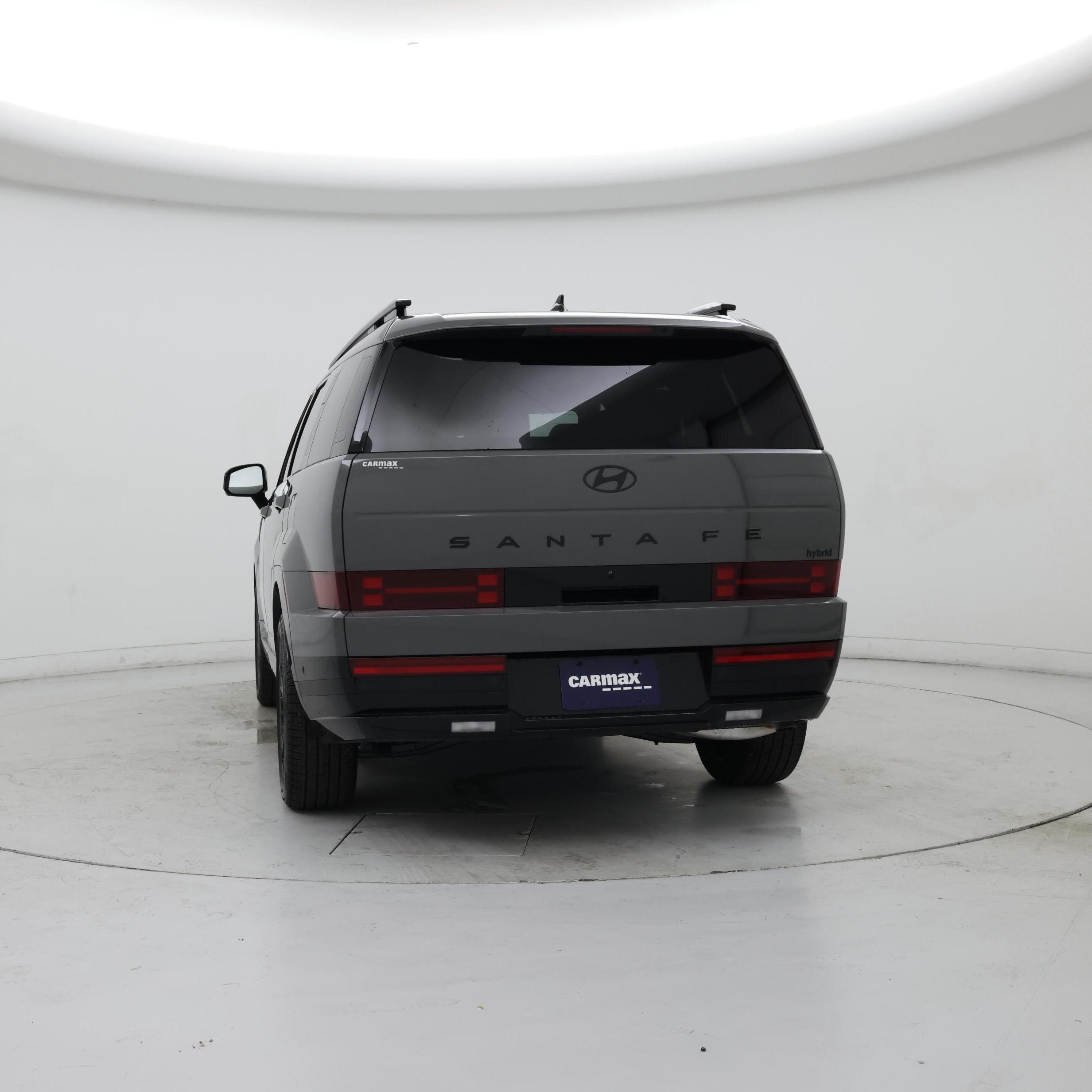 Thumbnail: 2025 Hyundai Santa Fe - 6