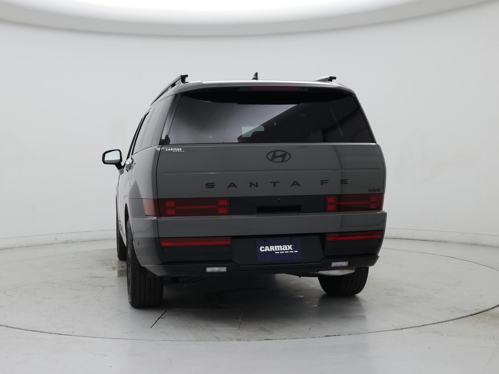 2025 Hyundai Santa Fe Calligraphy - Photo 7