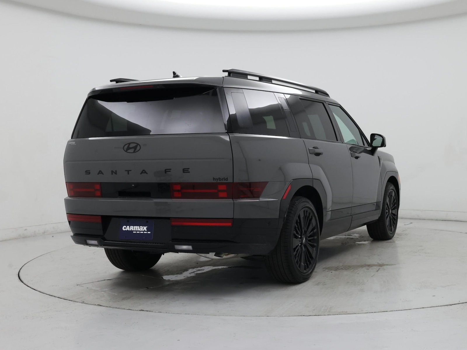 2025 Hyundai Santa Fe Calligraphy - Photo 9