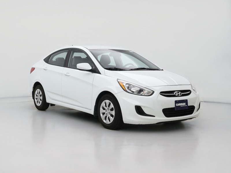 2015 Hyundai Accent GLS -
                  Gilbert, AZ