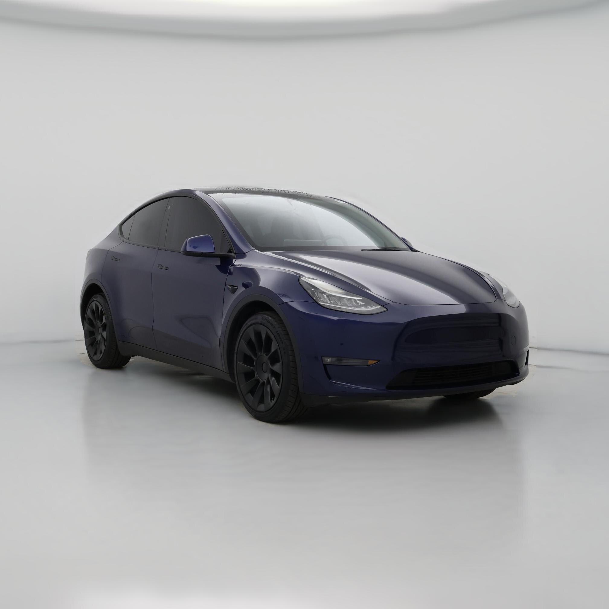 Thumbnail: 2022 Tesla Model Y - 1