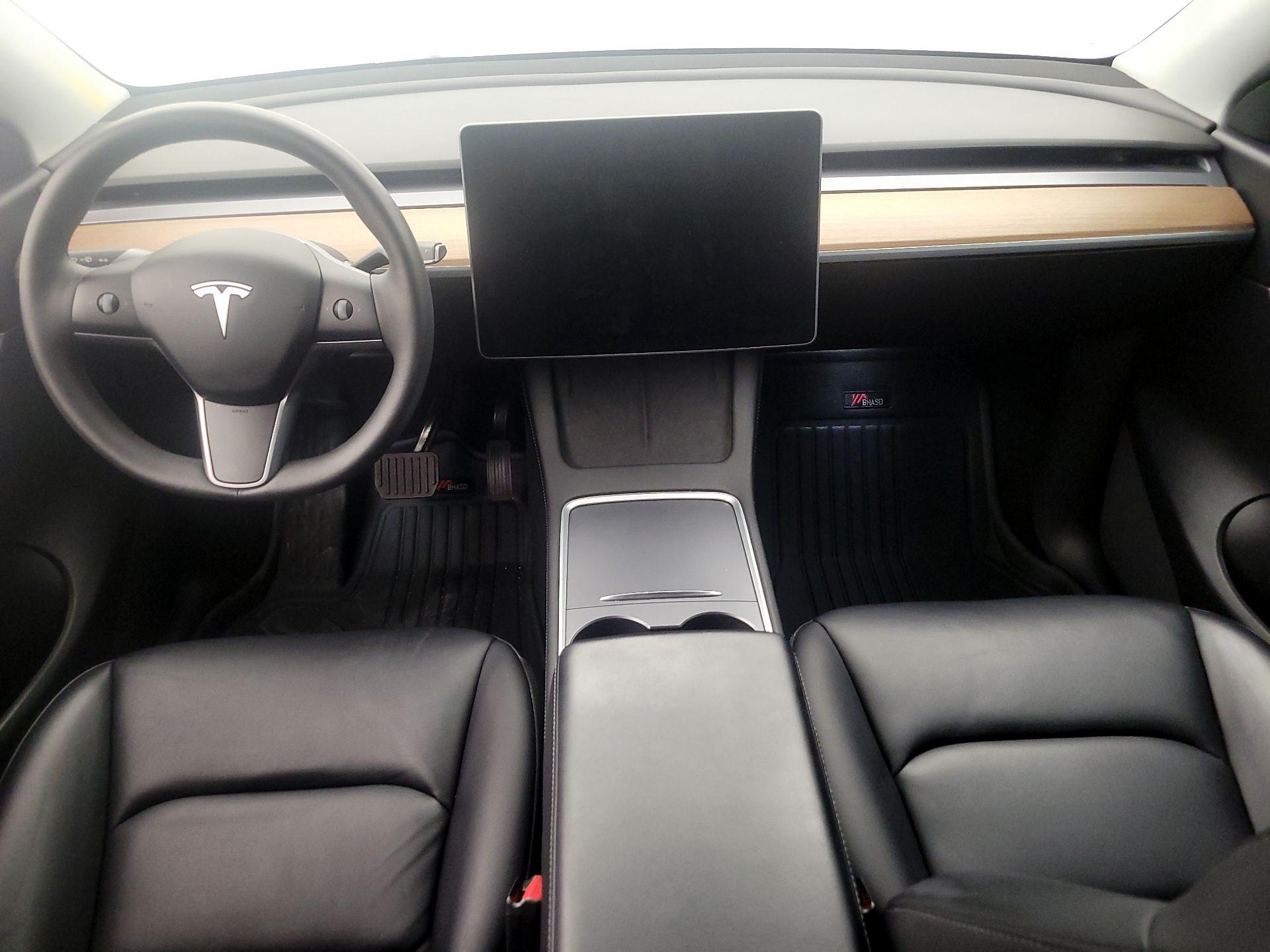 Thumbnail: 2022 Tesla Model Y - 9